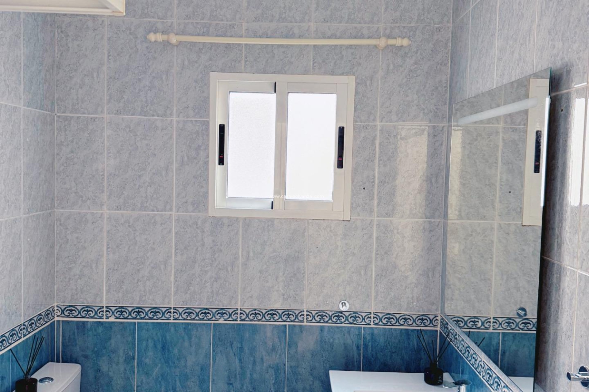 Herverkoop - Appartement / flat - Torrevieja - Playa del Cura