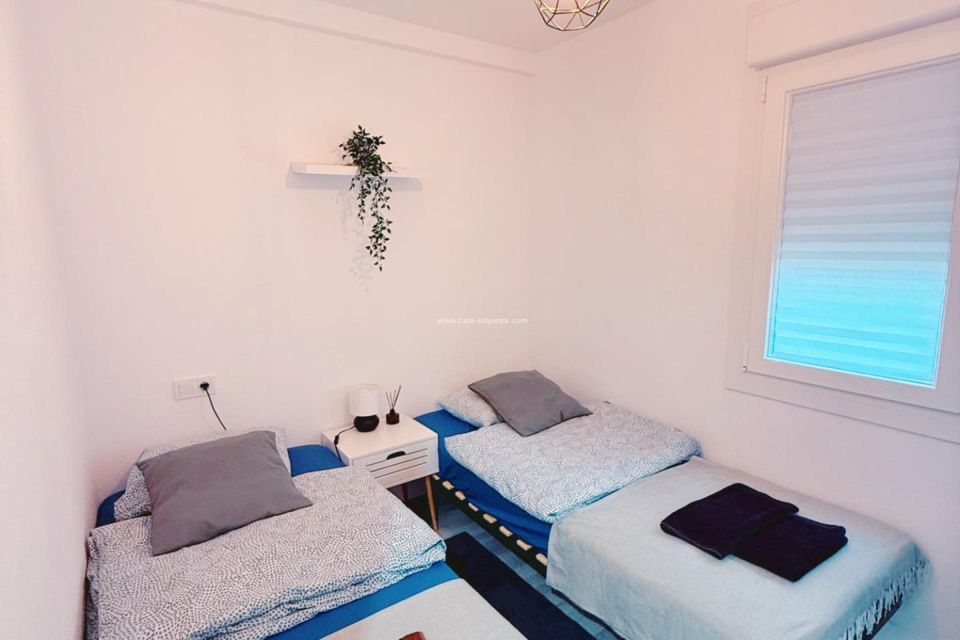 Herverkoop - Appartement / flat - Torrevieja - Playa del Cura