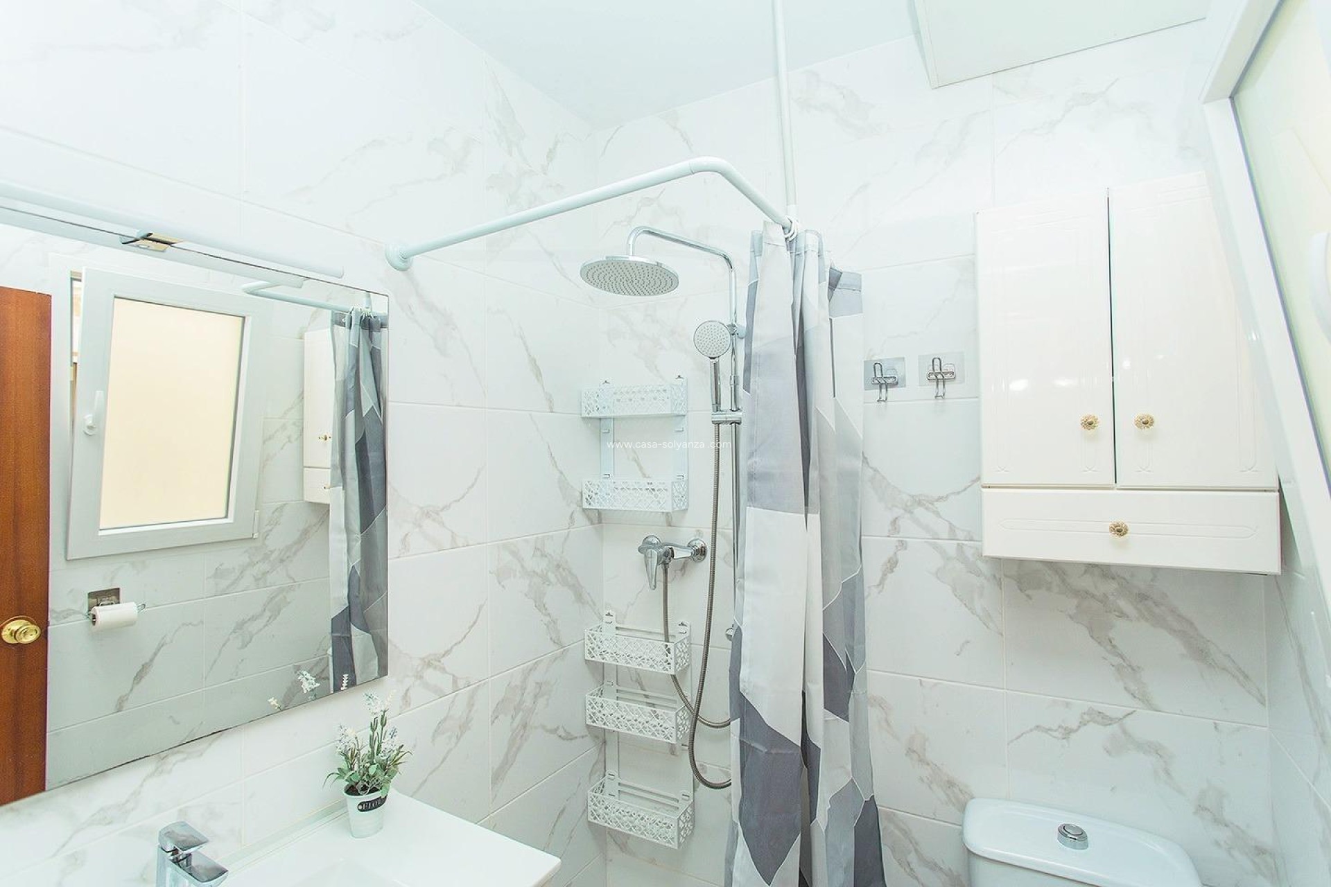 Herverkoop - Appartement / flat - Torrevieja - Playa del Cura