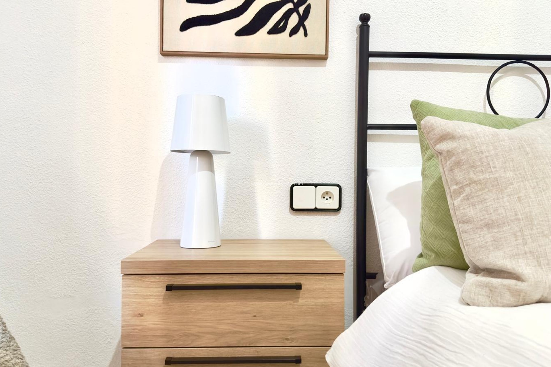 Herverkoop - Appartement / flat - Torrevieja - Playa del Cura