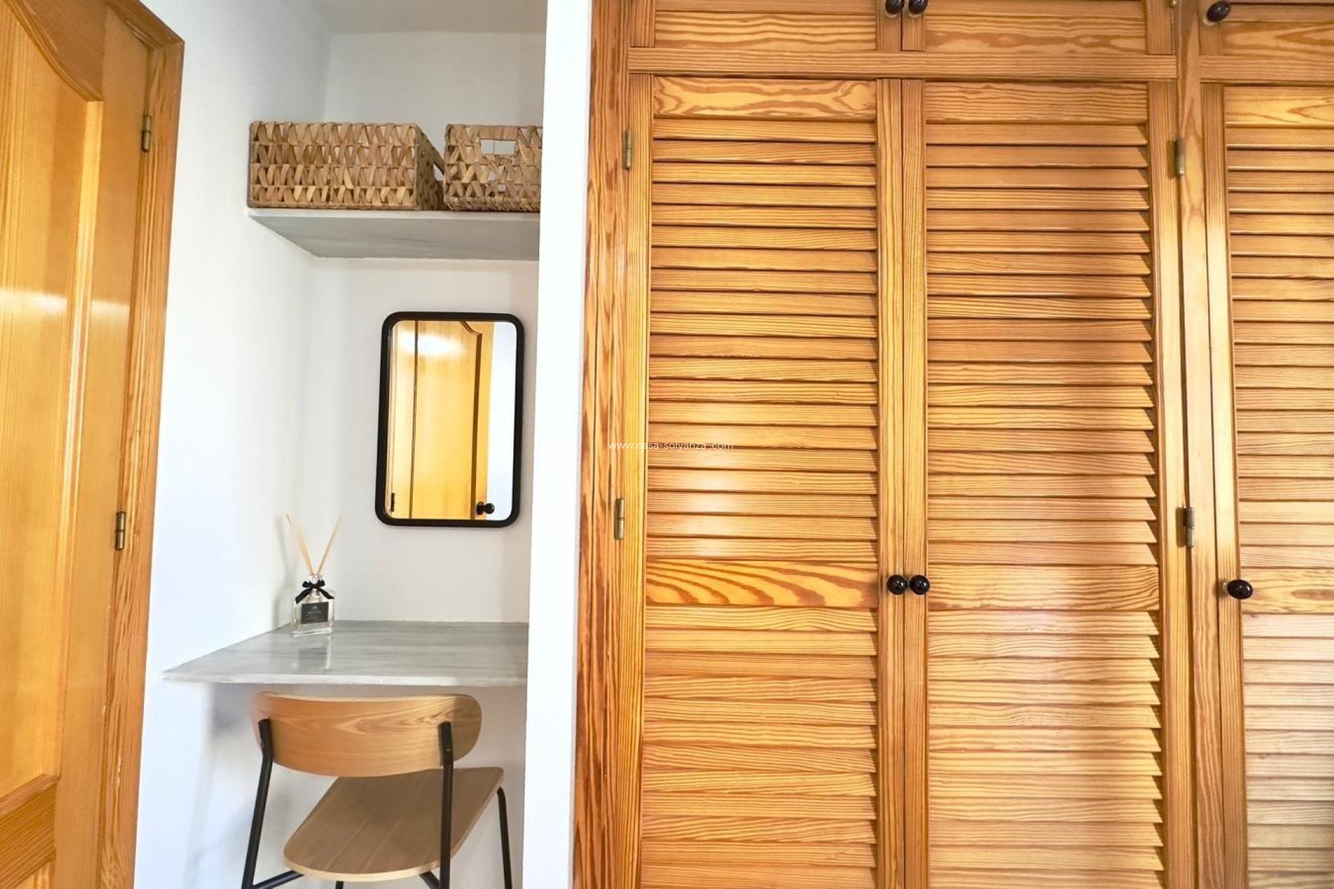 Herverkoop - Appartement / flat - Torrevieja - Playa del Cura