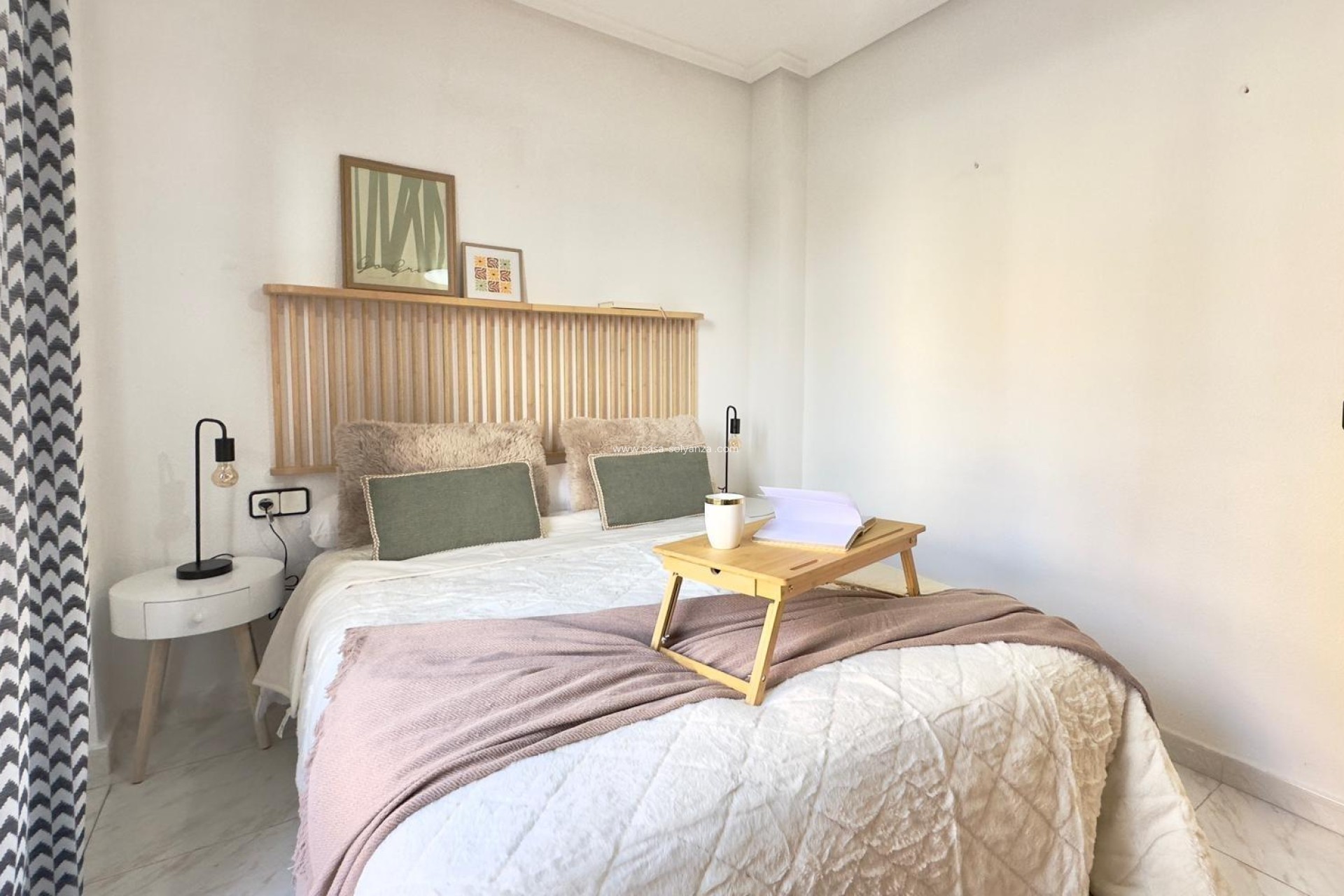 Herverkoop - Appartement / flat - Torrevieja - Playa del Cura