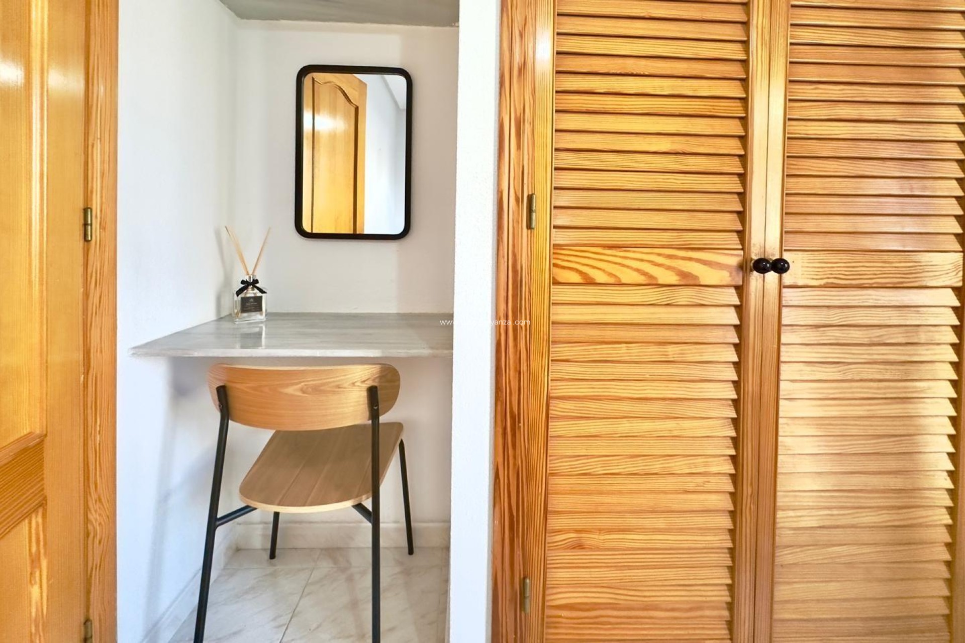 Herverkoop - Appartement / flat - Torrevieja - Playa del Cura