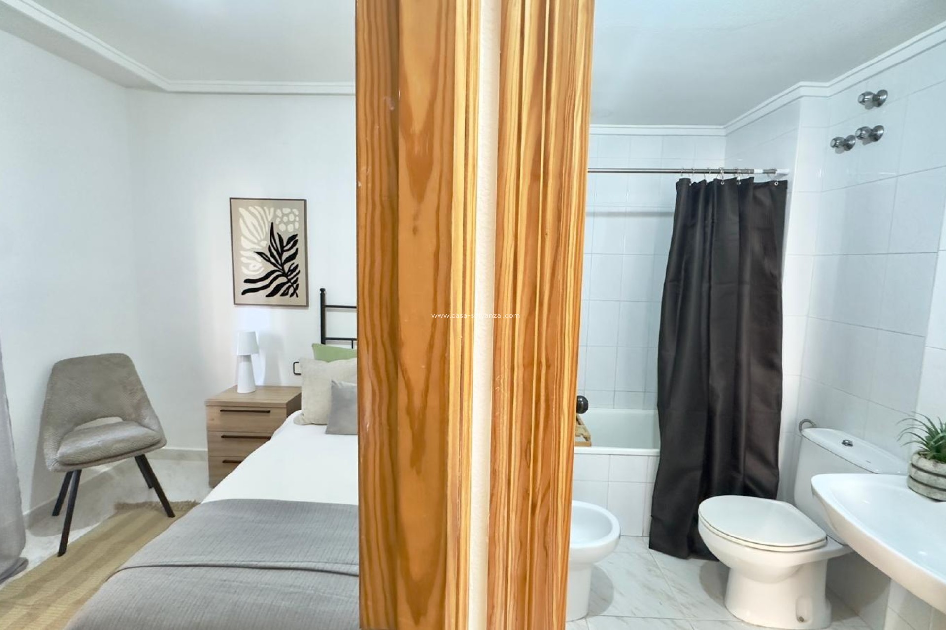 Herverkoop - Appartement / flat - Torrevieja - Playa del Cura