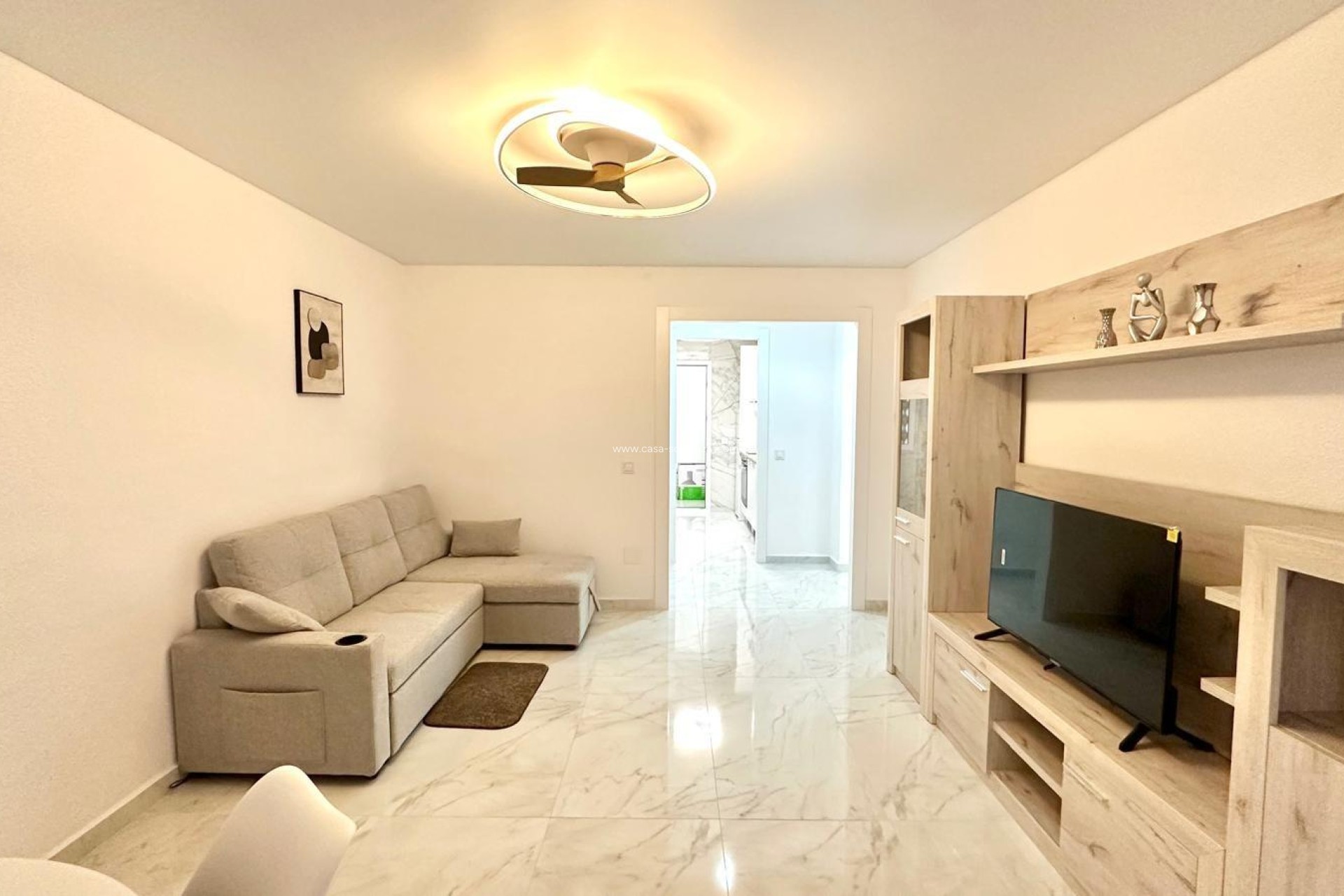 Herverkoop - Appartement / flat - Torrevieja - Playa del Cura