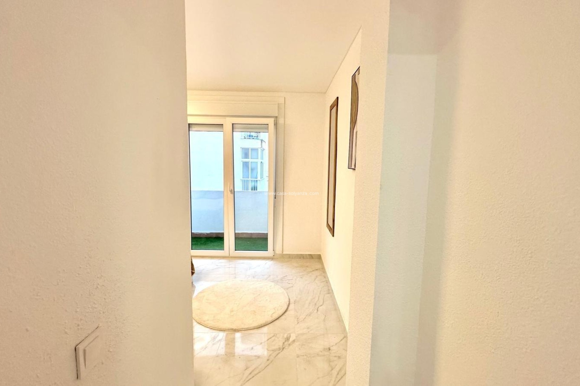 Herverkoop - Appartement / flat - Torrevieja - Playa del Cura