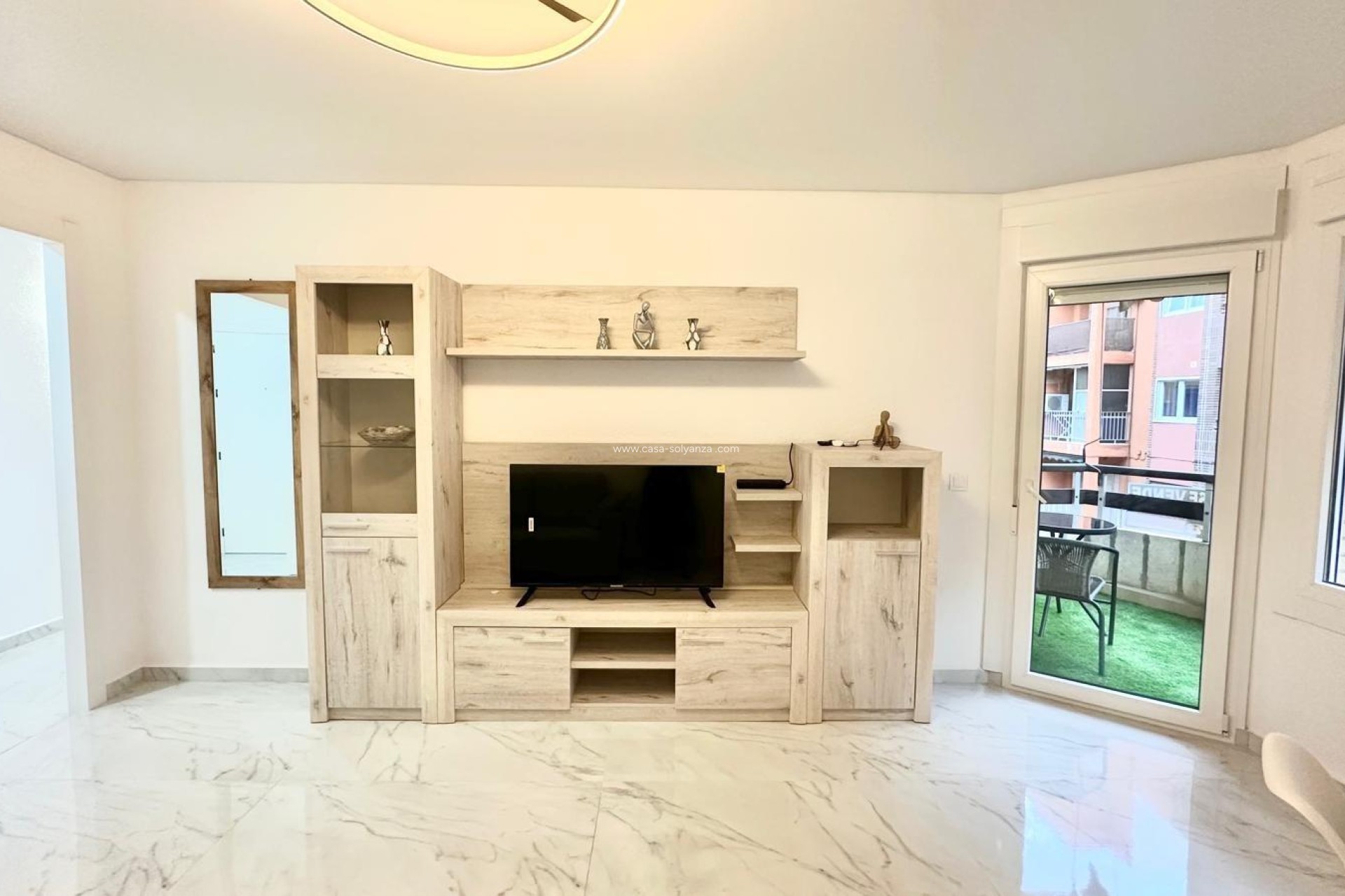 Herverkoop - Appartement / flat - Torrevieja - Playa del Cura