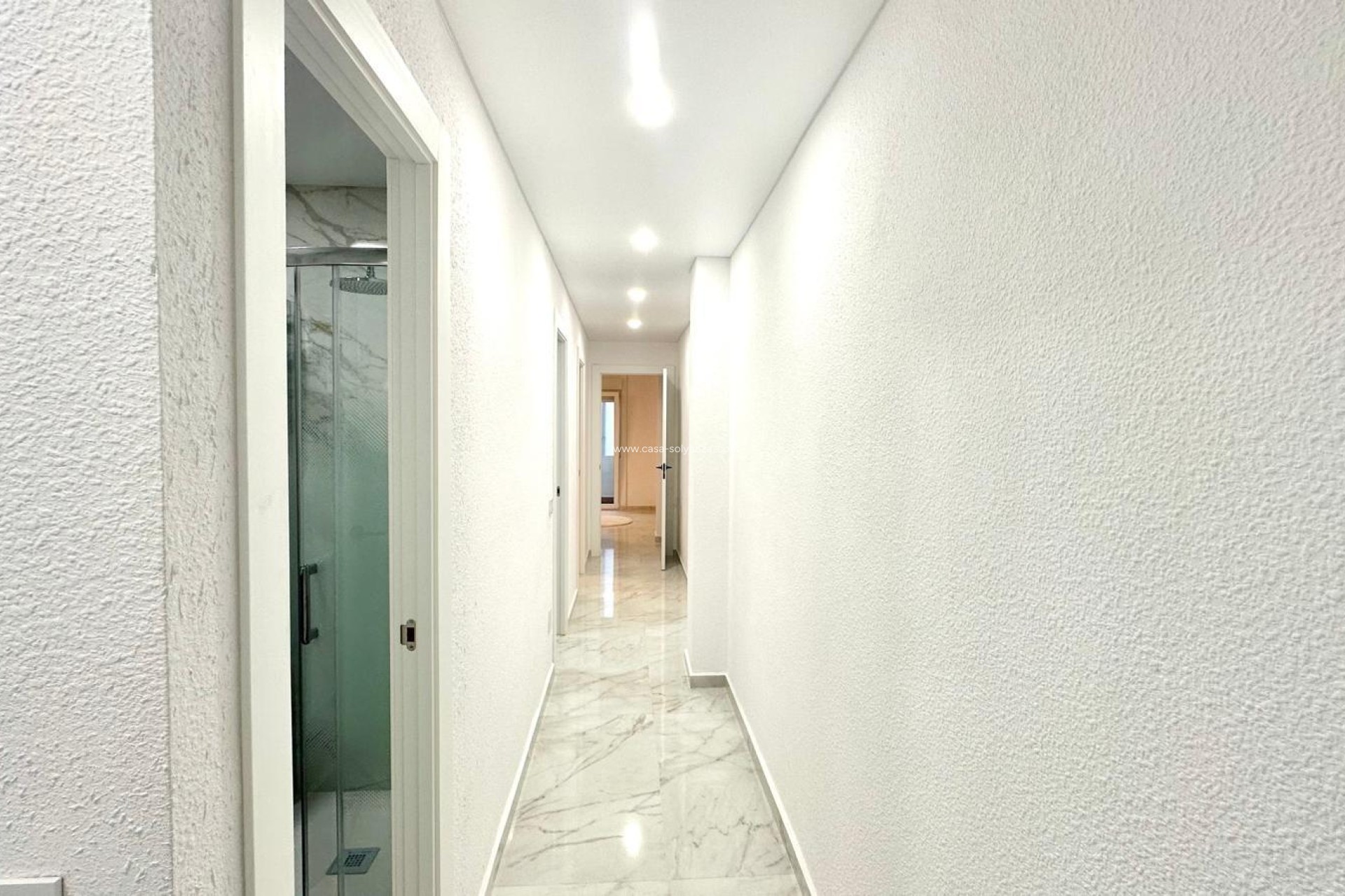 Herverkoop - Appartement / flat - Torrevieja - Playa del Cura