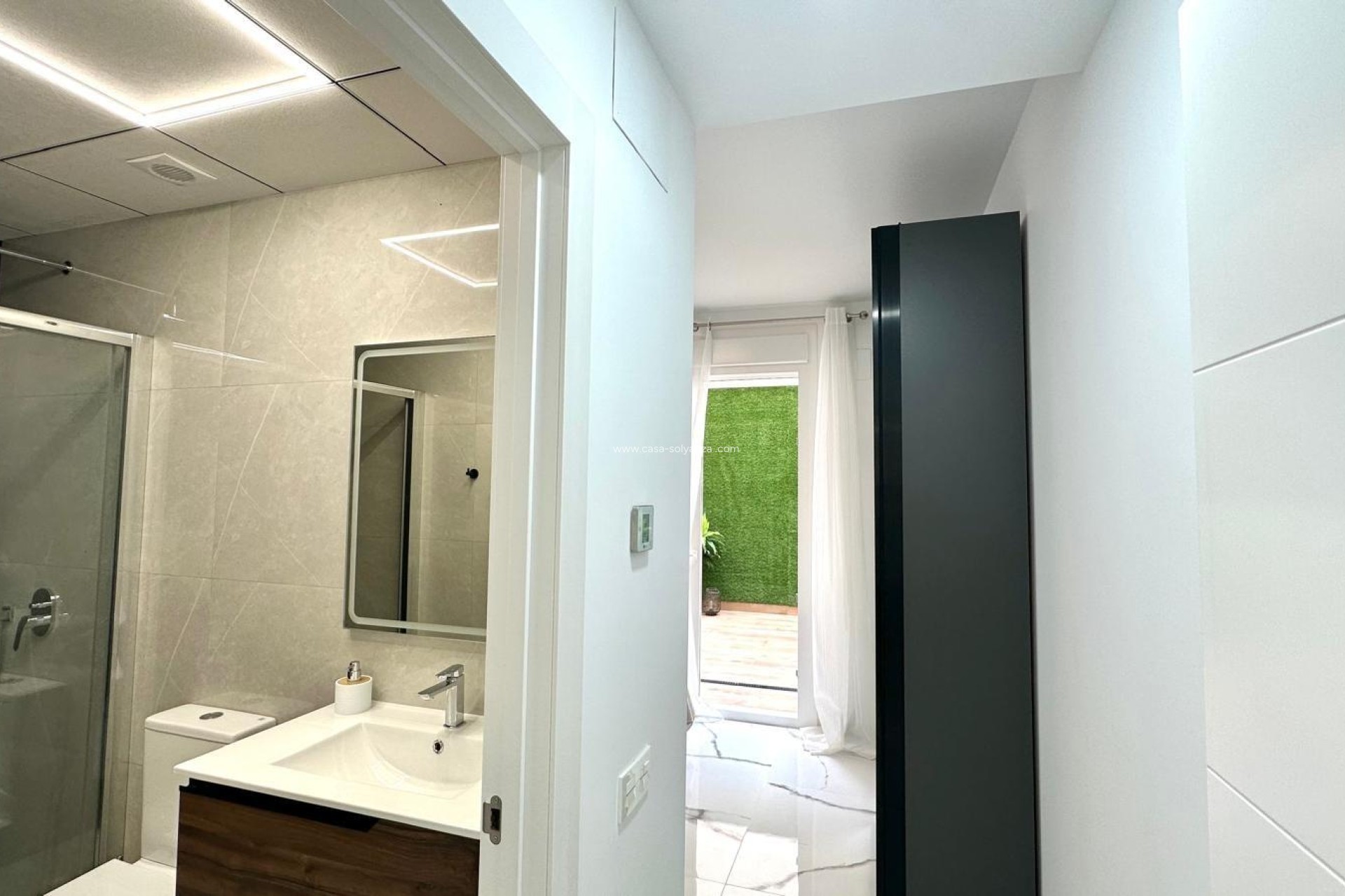 Herverkoop - Appartement / flat - Torrevieja - Playa del Cura