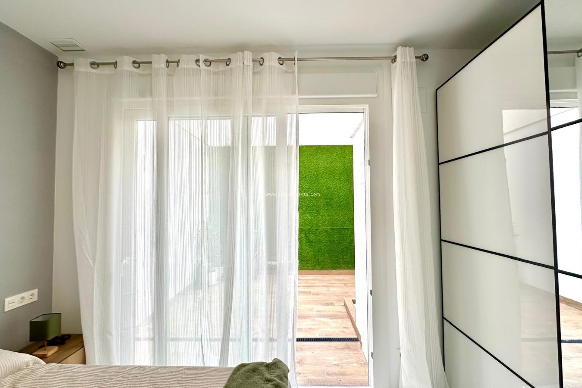 Herverkoop - Appartement / flat - Torrevieja - Playa del Cura