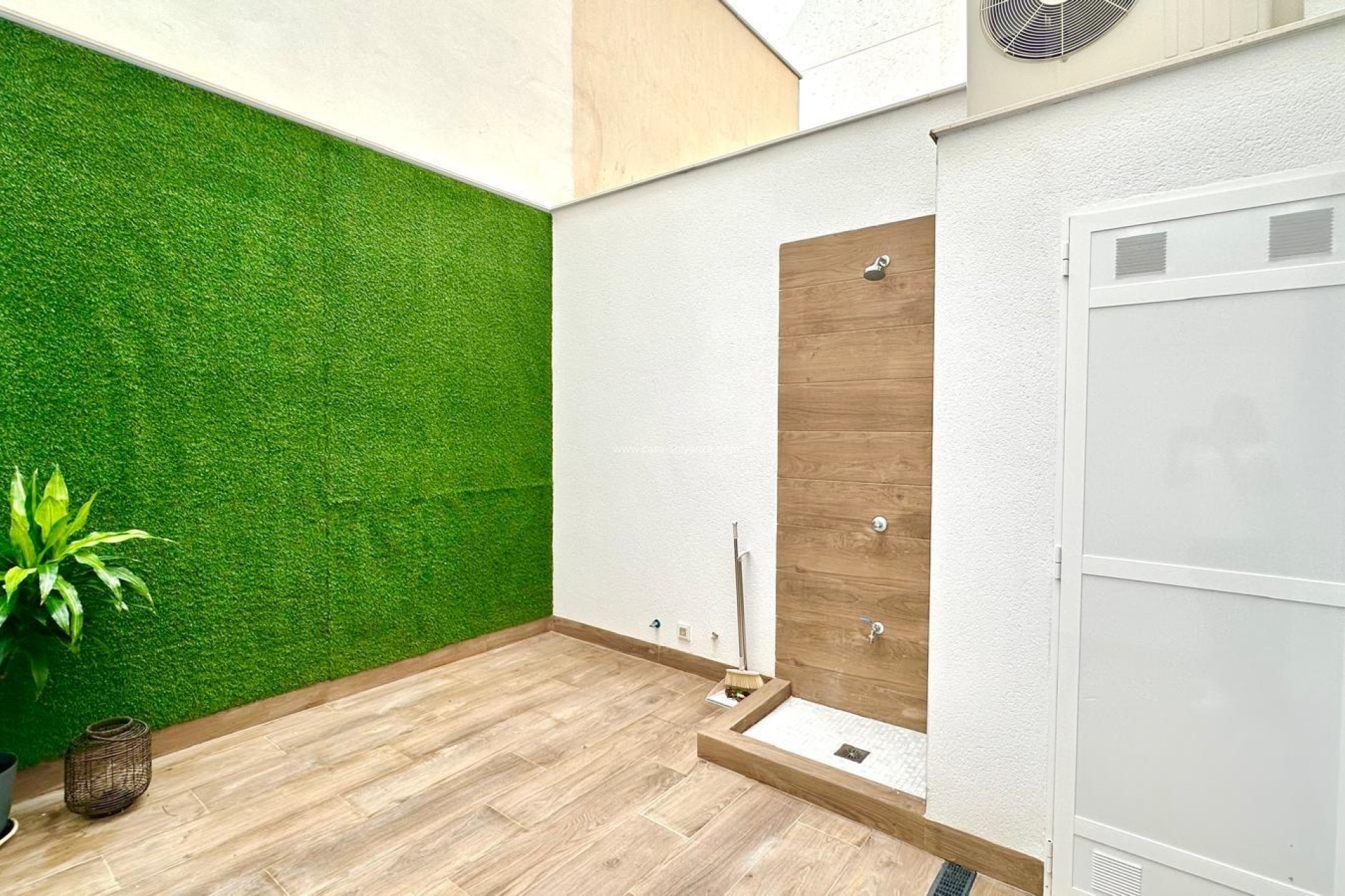 Herverkoop - Appartement / flat - Torrevieja - Playa del Cura