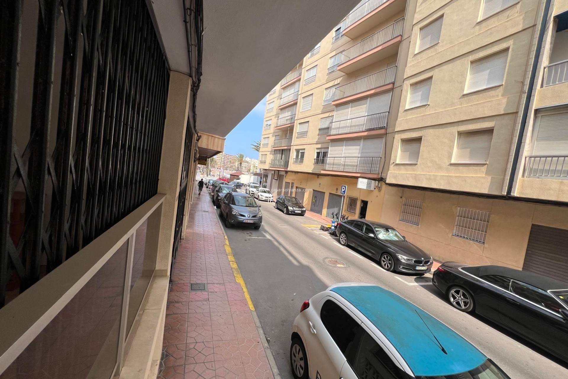 Herverkoop - Appartement / flat - Torrevieja - Playa del Cura