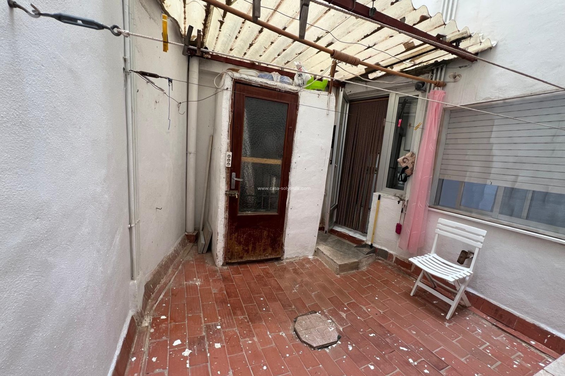 Herverkoop - Appartement / flat - Torrevieja - Playa del Cura