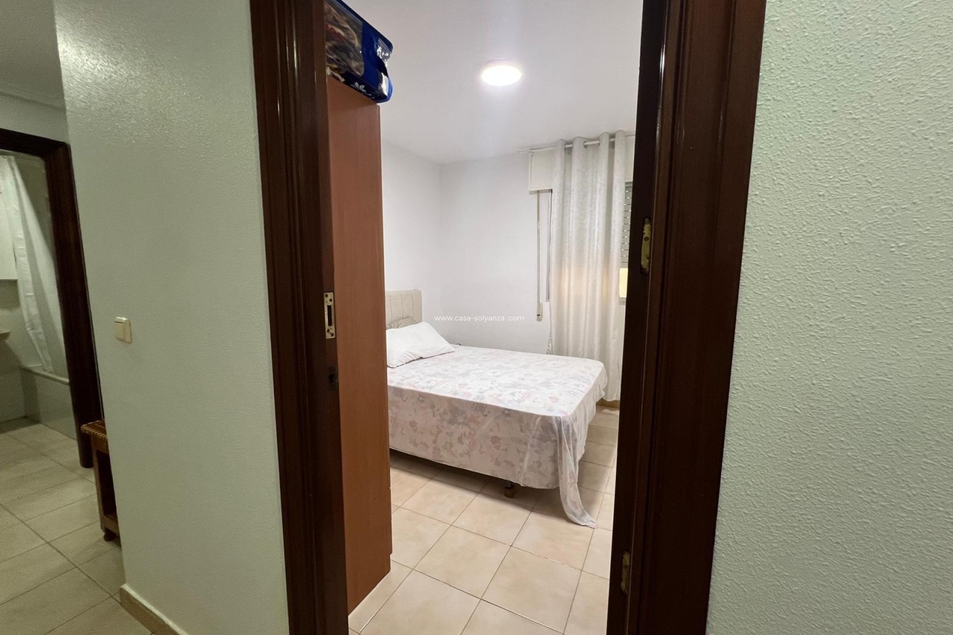Herverkoop - Appartement / flat - Torrevieja - Playa del Cura