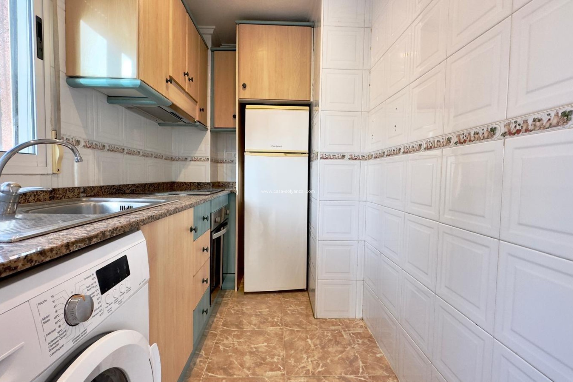 Herverkoop - Appartement / flat - Torrevieja - Playa del Cura