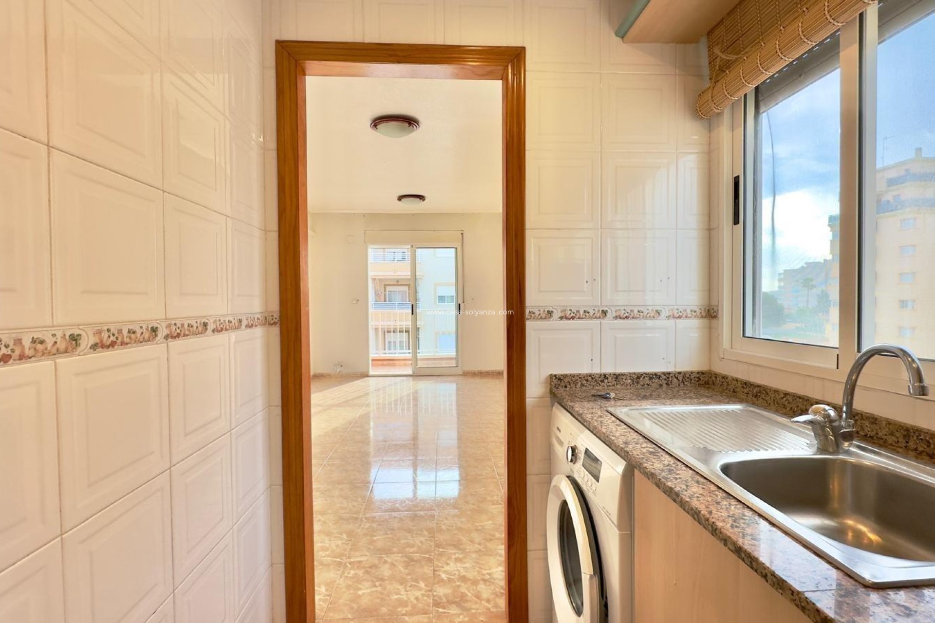 Herverkoop - Appartement / flat - Torrevieja - Playa del Cura