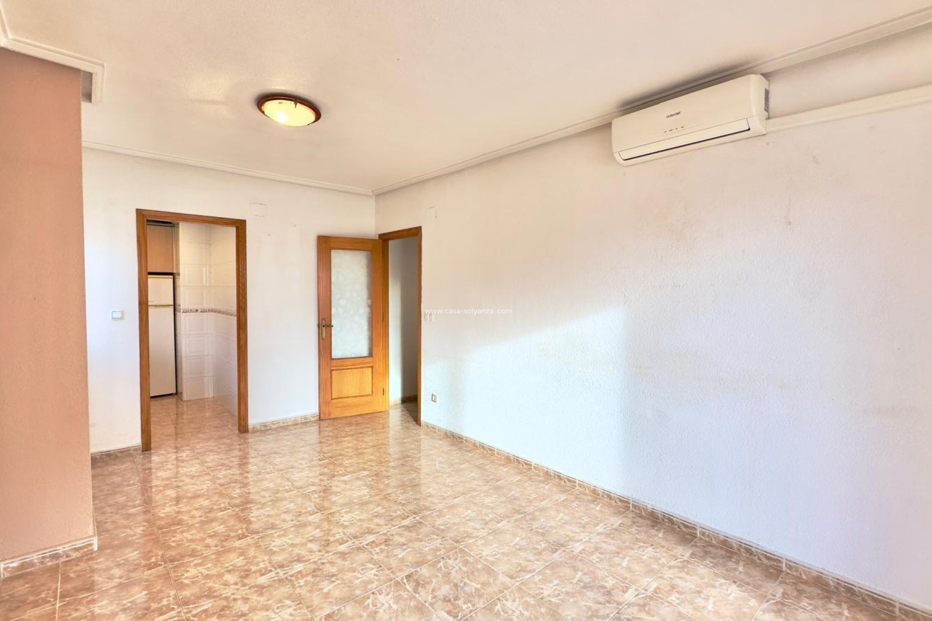 Herverkoop - Appartement / flat - Torrevieja - Playa del Cura