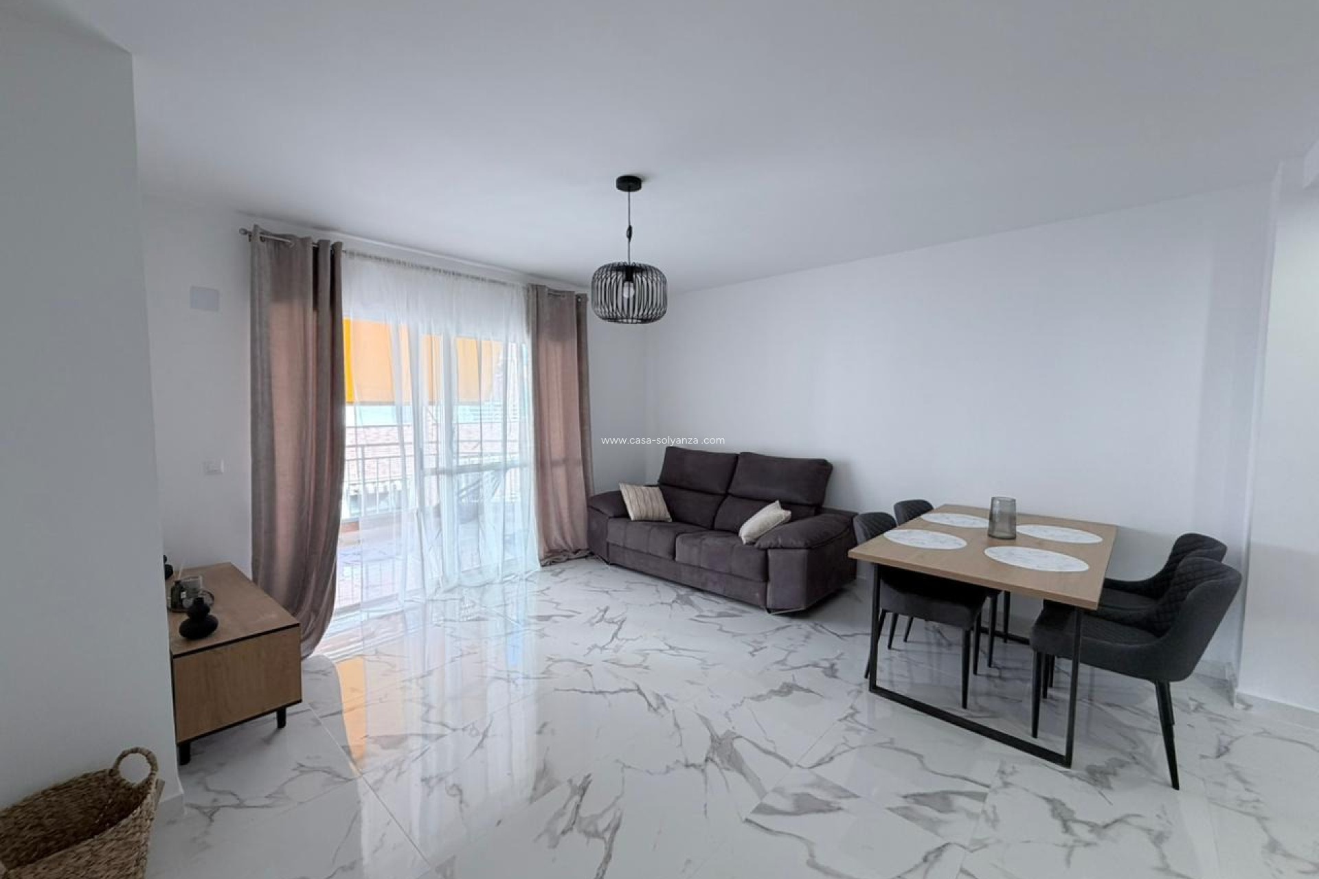 Herverkoop - Appartement / flat - Torrevieja - Playa del Cura