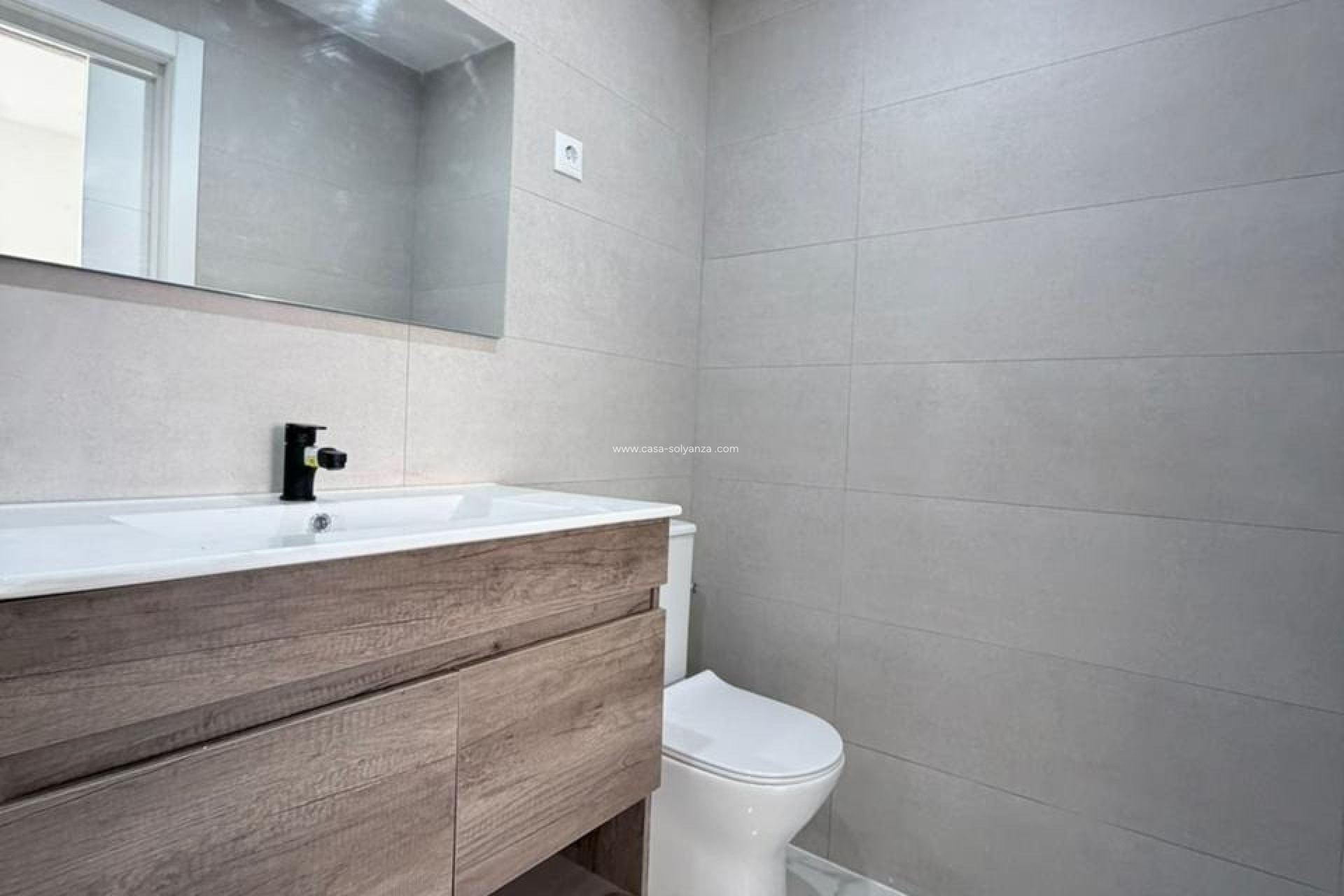 Herverkoop - Appartement / flat - Torrevieja - Playa del Cura