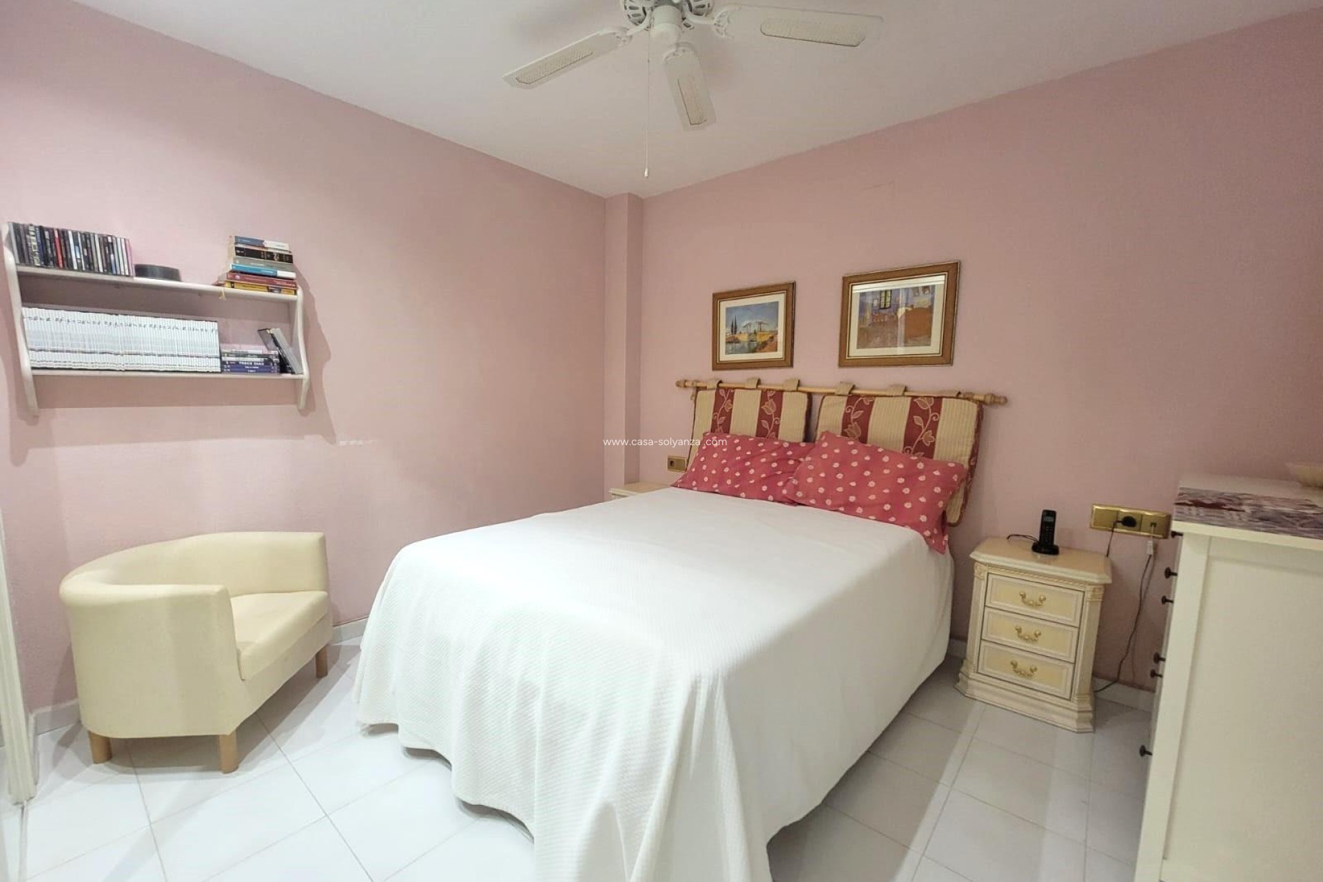 Herverkoop - Appartement / flat - Torrevieja - Playa del Cura