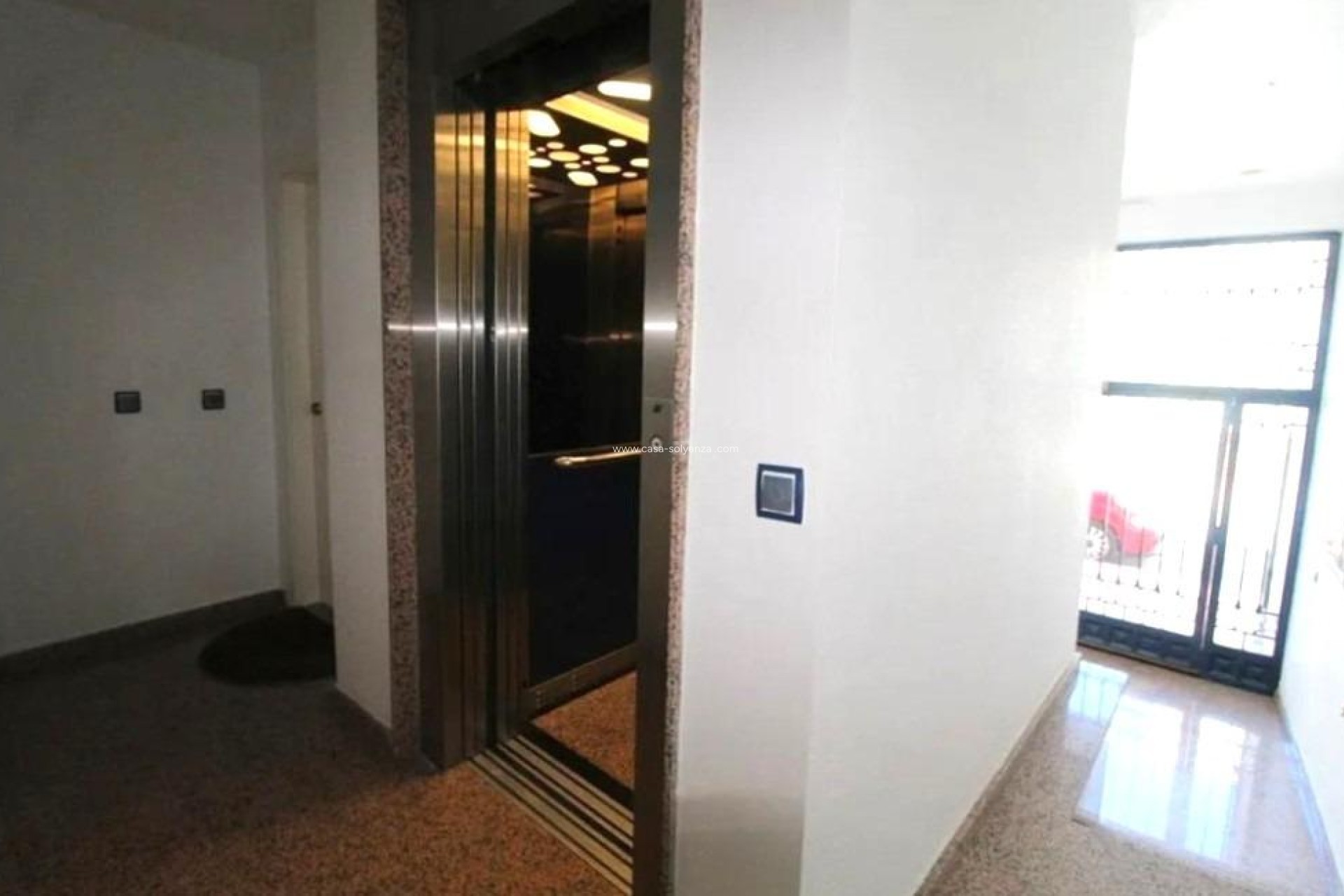 Herverkoop - Appartement / flat - Torrevieja - Playa del Cura