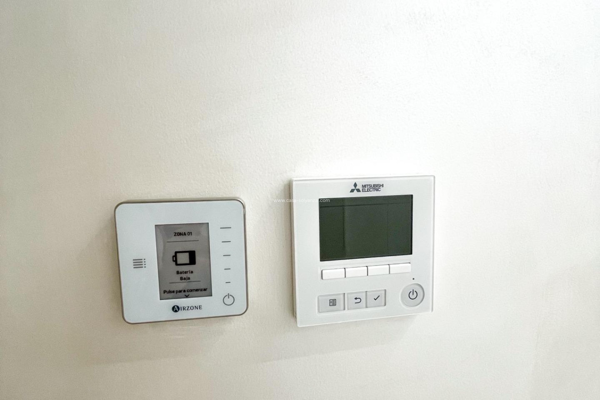 Herverkoop - Appartement / flat - Torrevieja - Playa del Cura