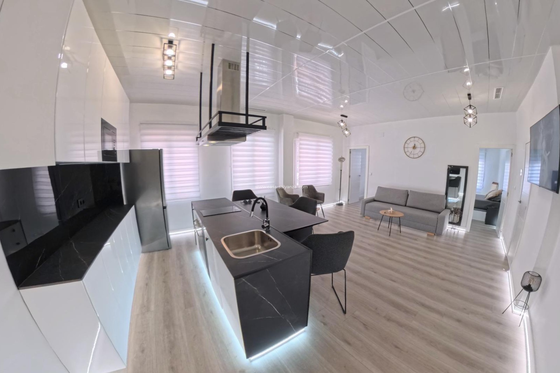 Herverkoop - Appartement / flat - Torrevieja - Playa del Cura