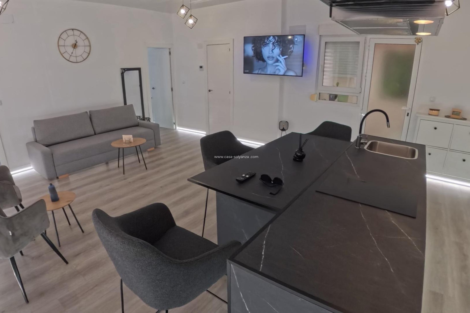 Herverkoop - Appartement / flat - Torrevieja - Playa del Cura