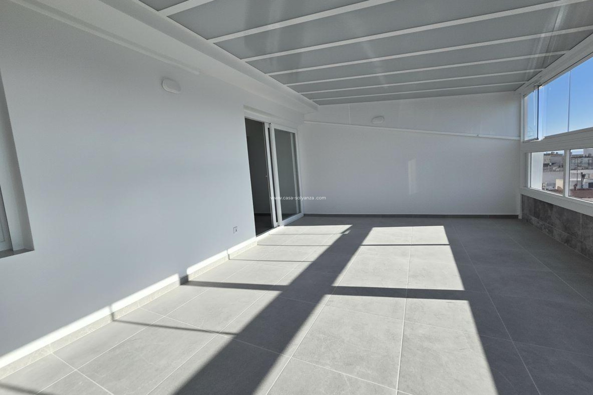 Herverkoop - Appartement / flat - Torrevieja - Playa del Cura