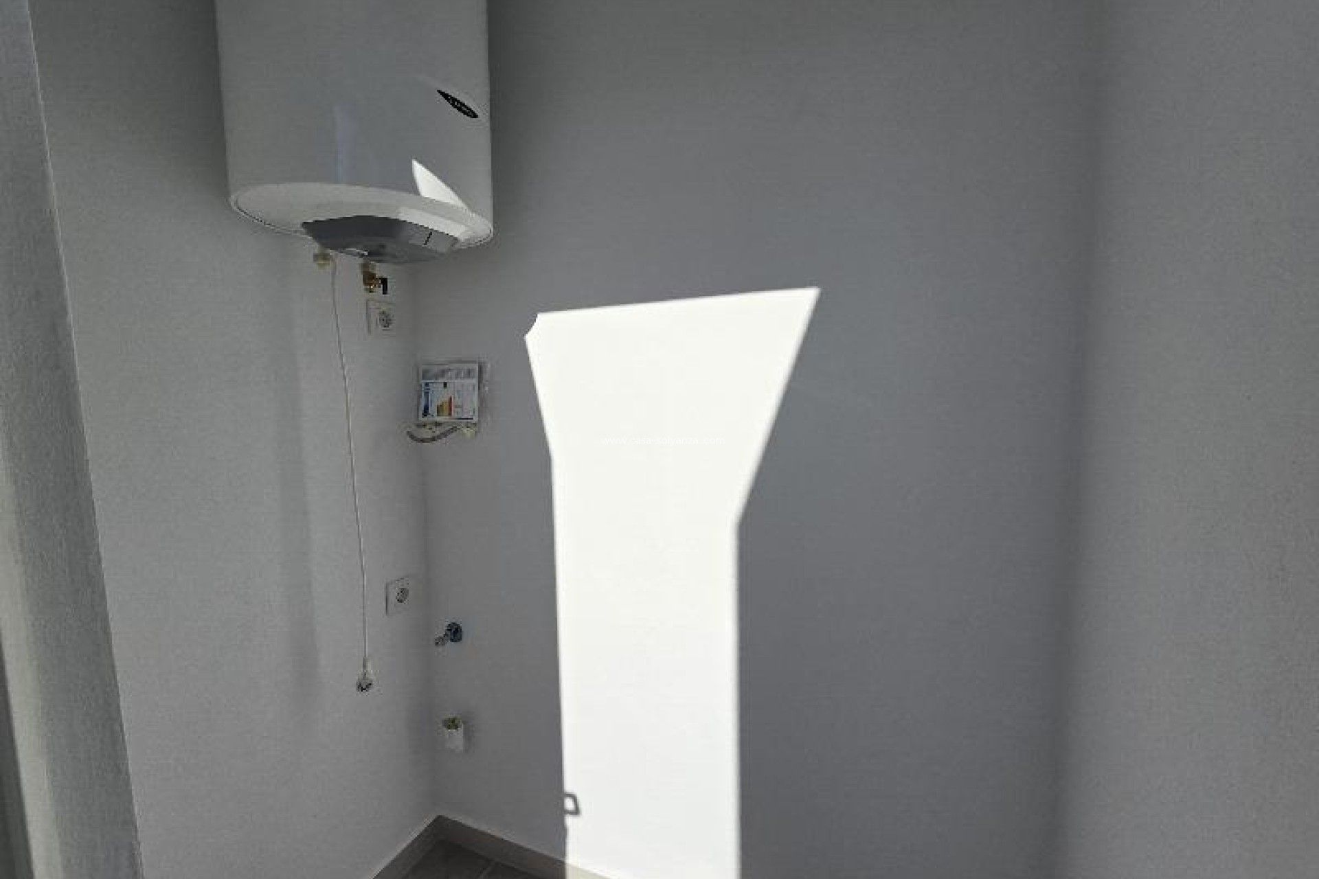 Herverkoop - Appartement / flat - Torrevieja - Playa del Cura