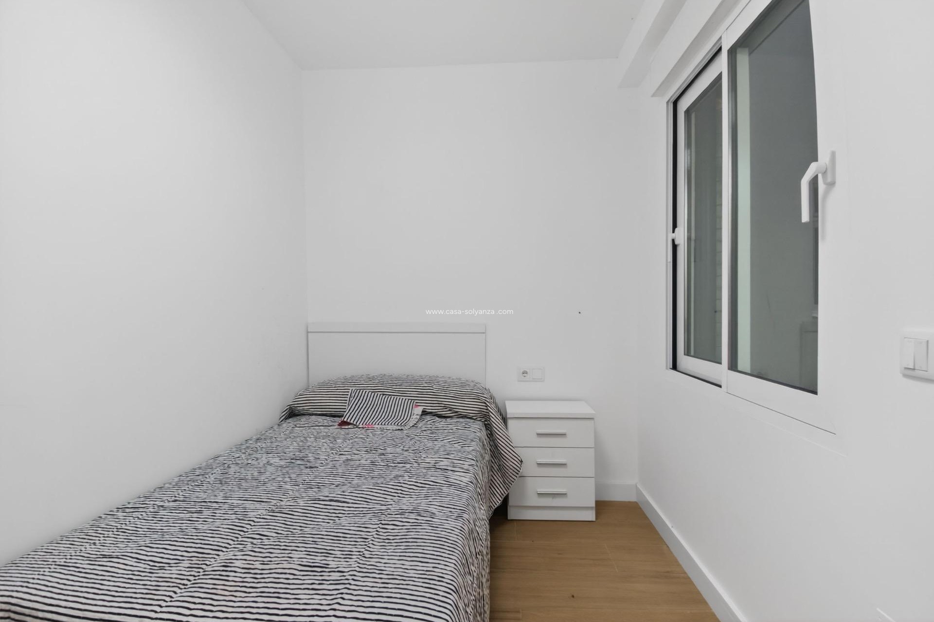 Herverkoop - Appartement / flat - Torrevieja - Playa del Cura