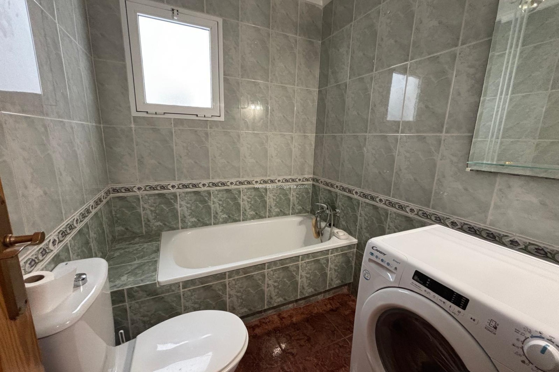 Herverkoop - Appartement / flat - Torrevieja - Playa del Cura