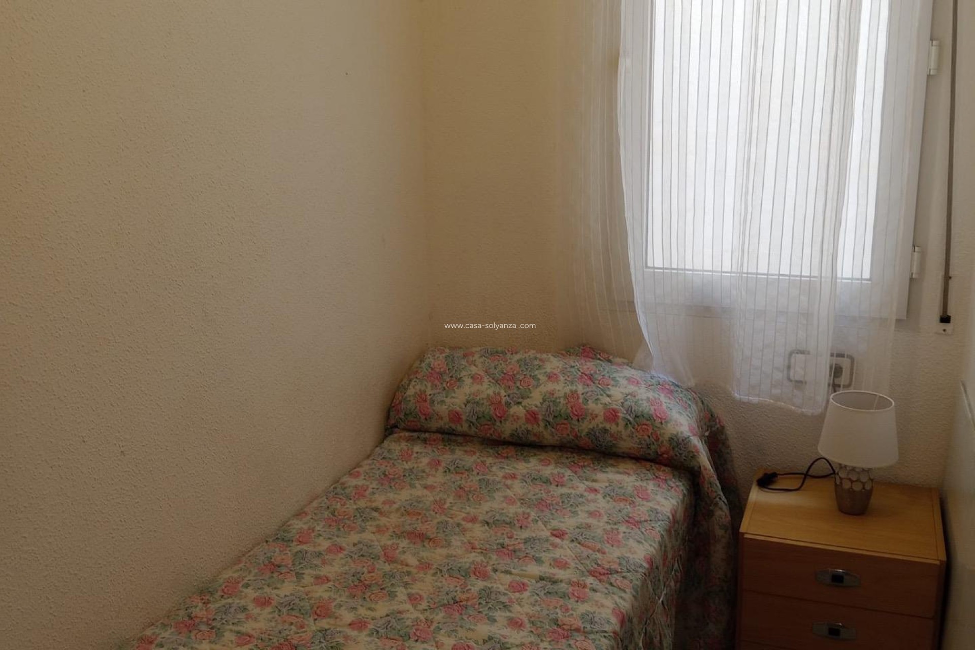 Herverkoop - Appartement / flat - Torrevieja - Playa del Cura