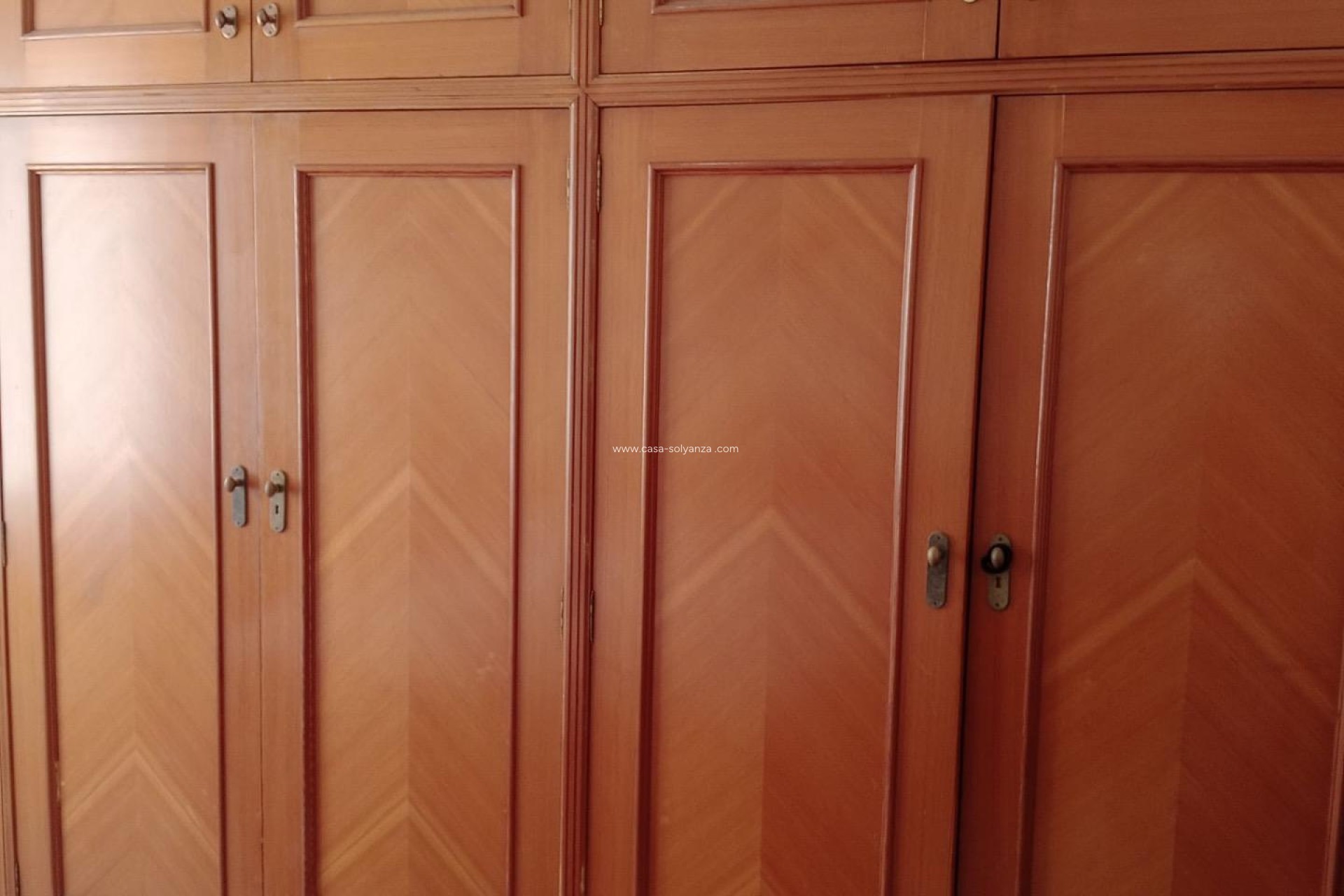 Herverkoop - Appartement / flat - Torrevieja - Playa del Cura