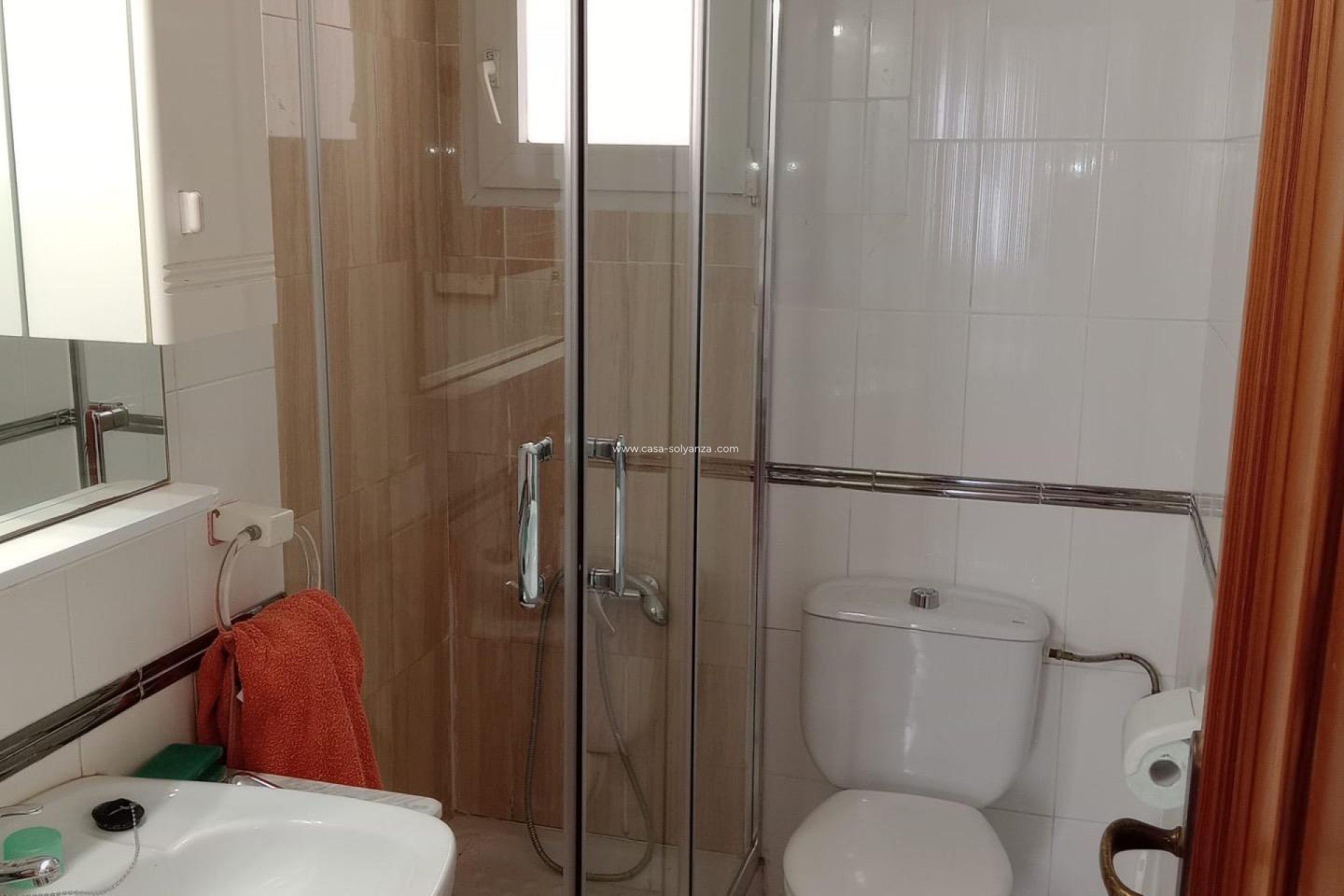Herverkoop - Appartement / flat - Torrevieja - Playa del Cura