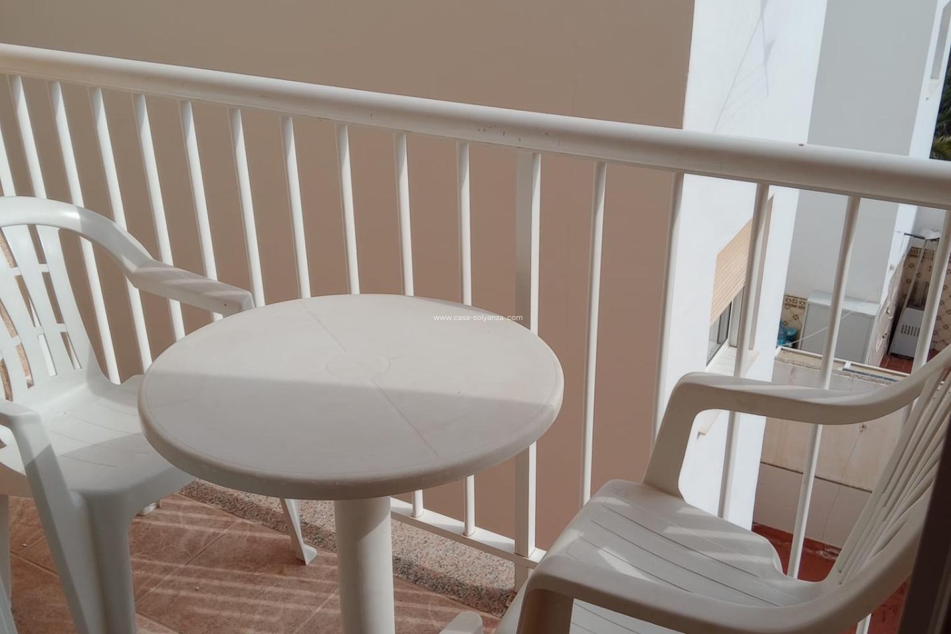 Herverkoop - Appartement / flat - Torrevieja - Playa del Cura