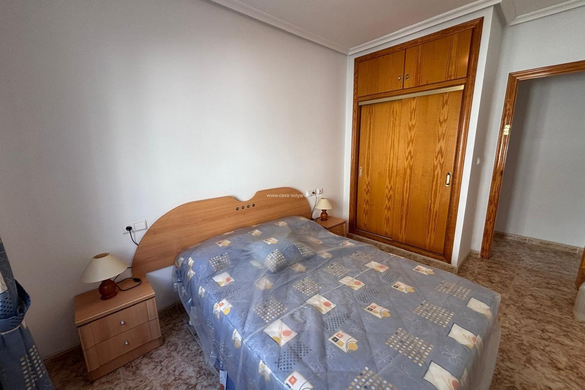 Herverkoop - Appartement / flat - Torrevieja - Playa del Cura