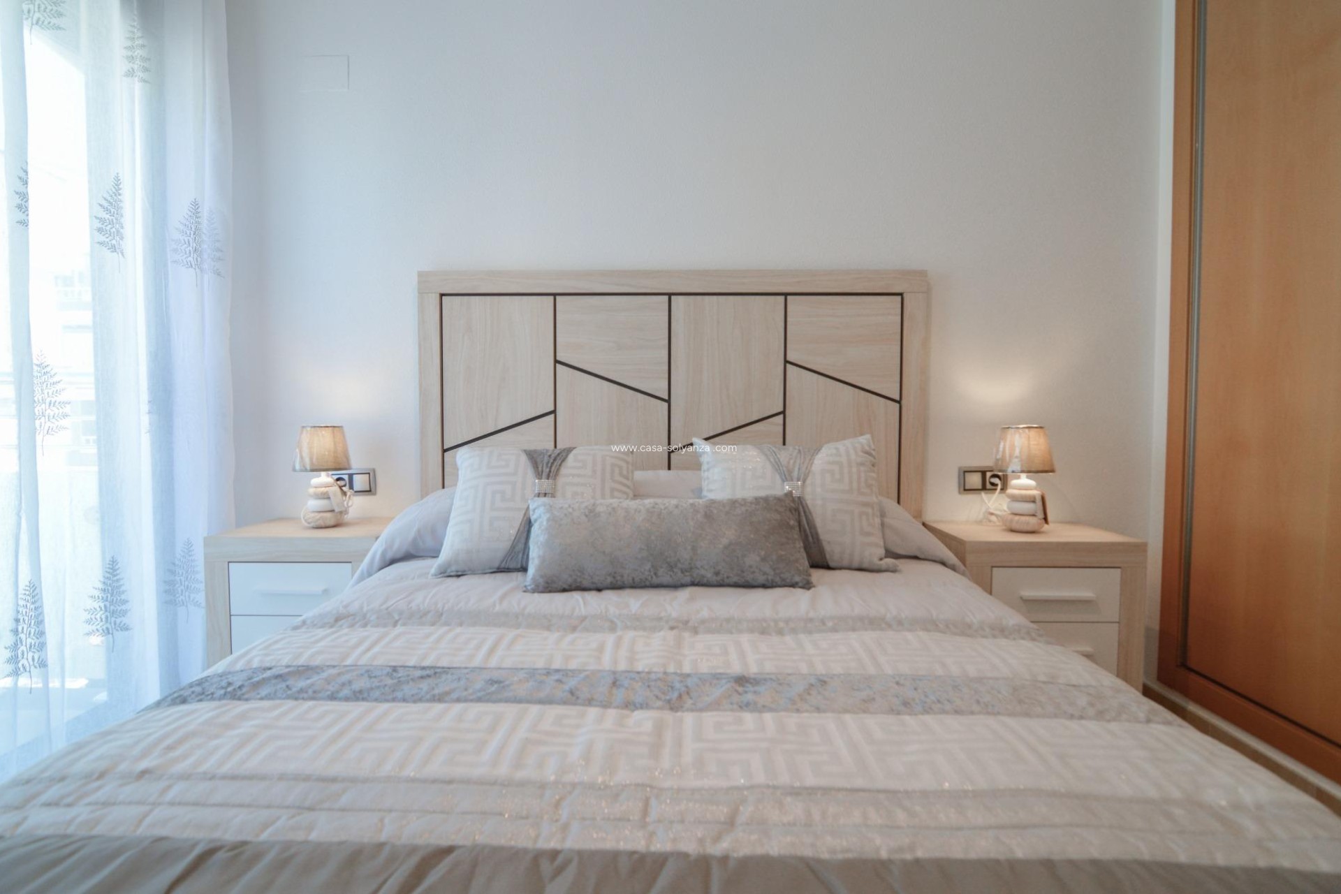 Herverkoop - Appartement / flat - Torrevieja - Playa del Cura