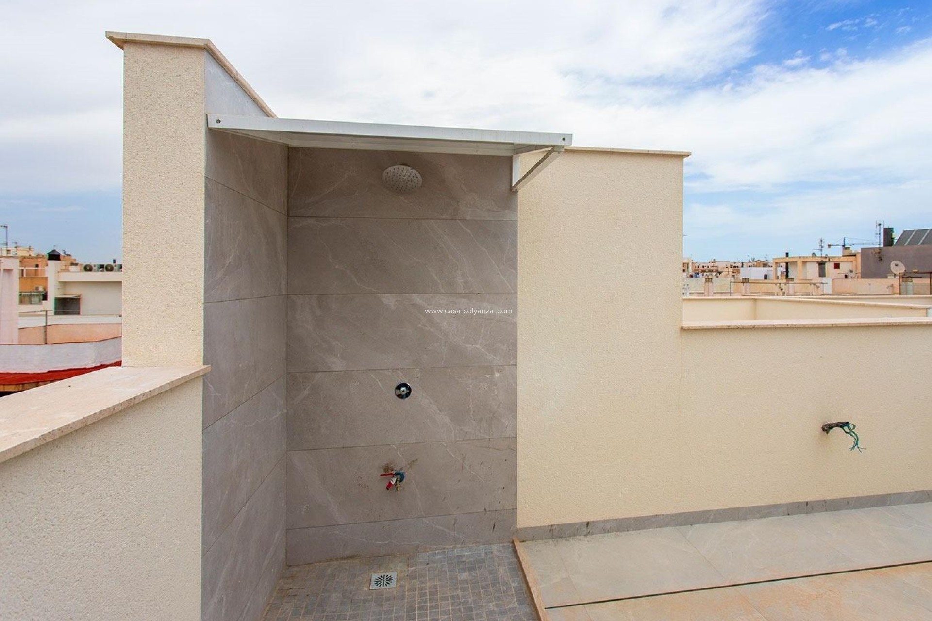Herverkoop - Appartement / flat - Torrevieja - Playa del Cura