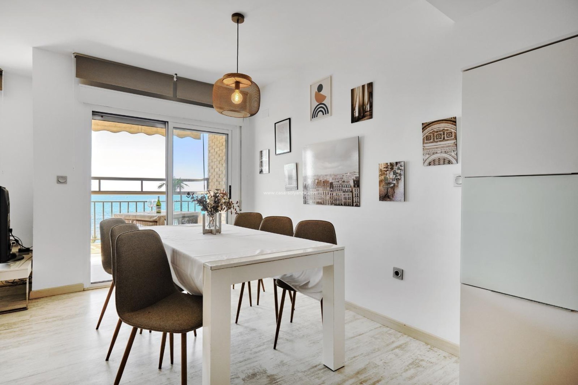 Herverkoop - Appartement / flat - Torrevieja - Playa del Cura