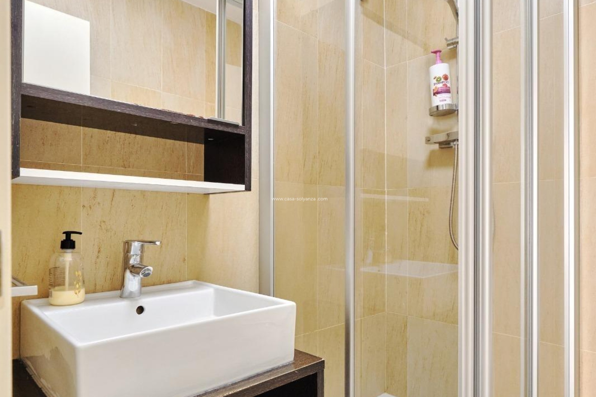 Herverkoop - Appartement / flat - Torrevieja - Playa del Cura