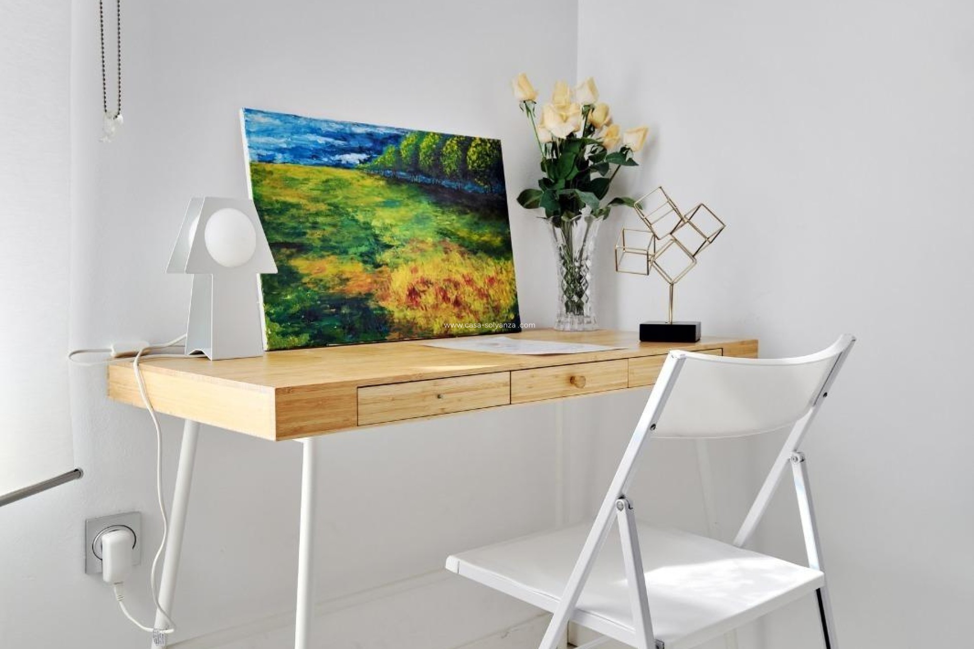 Herverkoop - Appartement / flat - Torrevieja - Playa del Cura