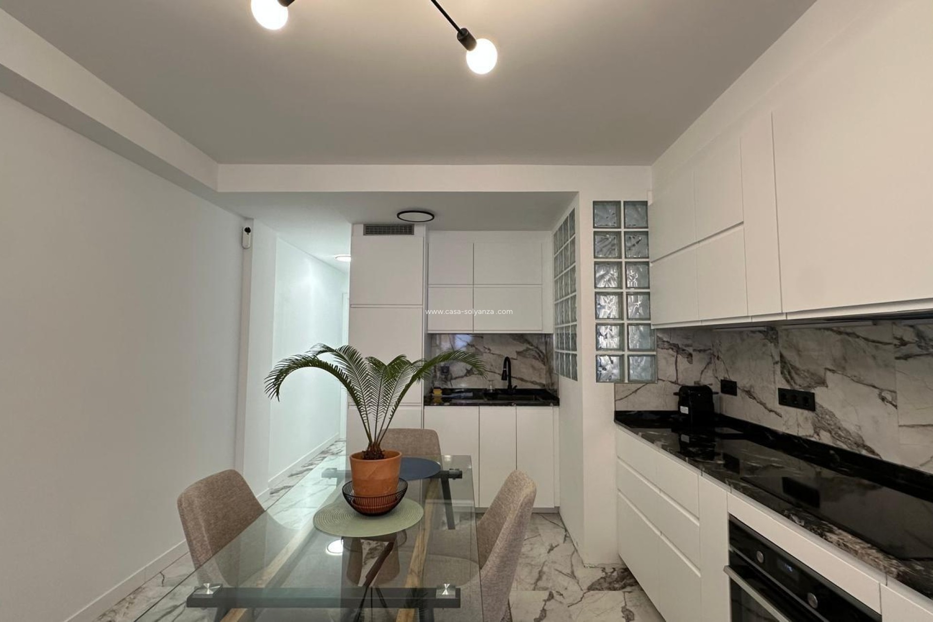 Herverkoop - Appartement / flat - Torrevieja - Playa del Cura