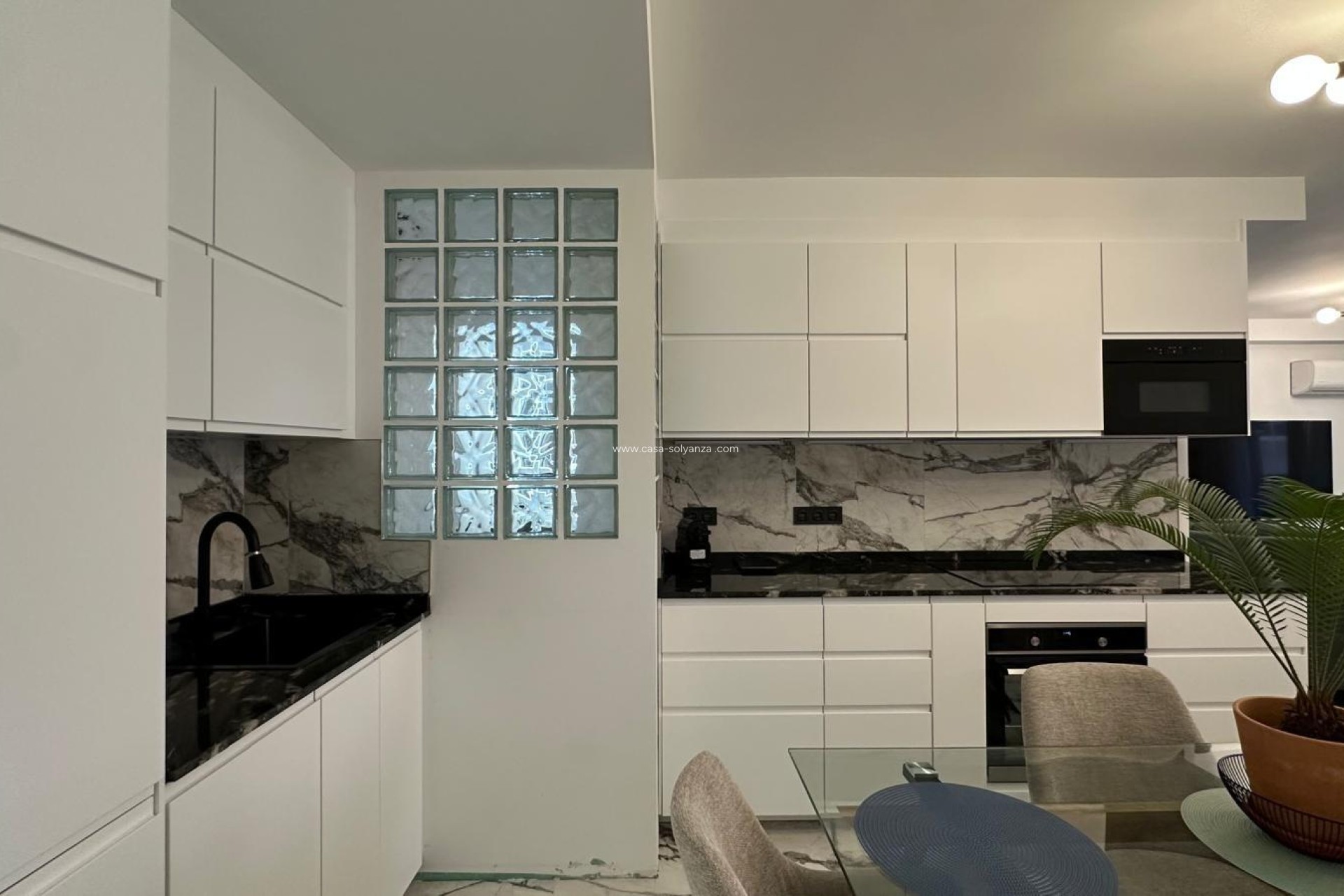 Herverkoop - Appartement / flat - Torrevieja - Playa del Cura