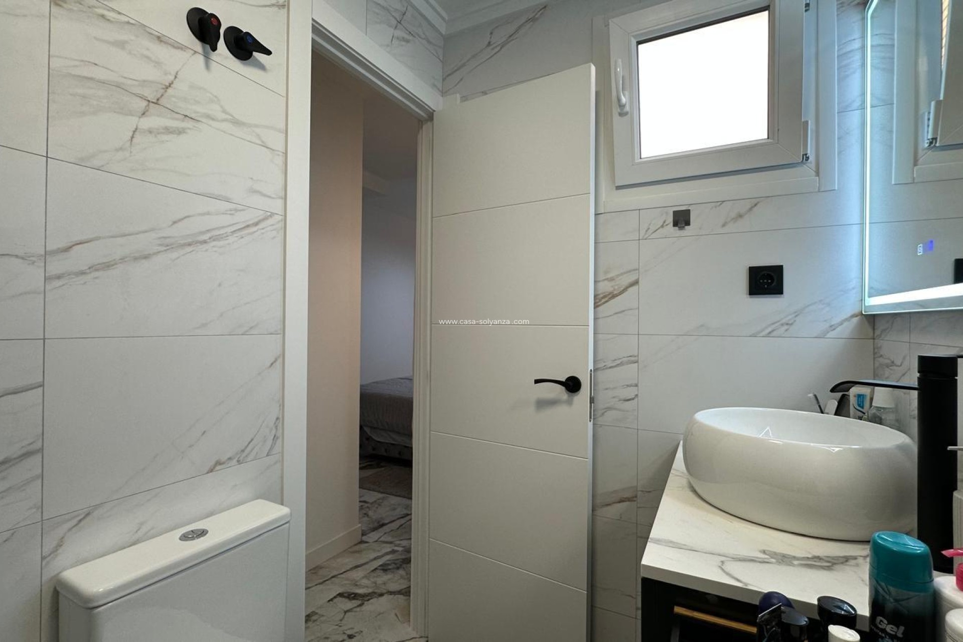 Herverkoop - Appartement / flat - Torrevieja - Playa del Cura