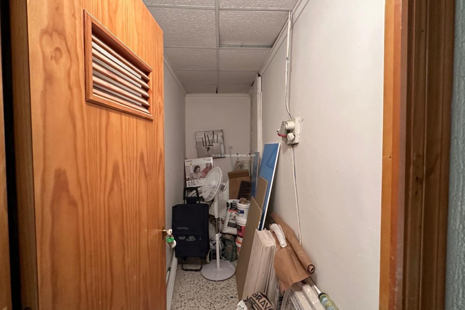 Herverkoop - Appartement / flat - Torrevieja - Playa del Cura