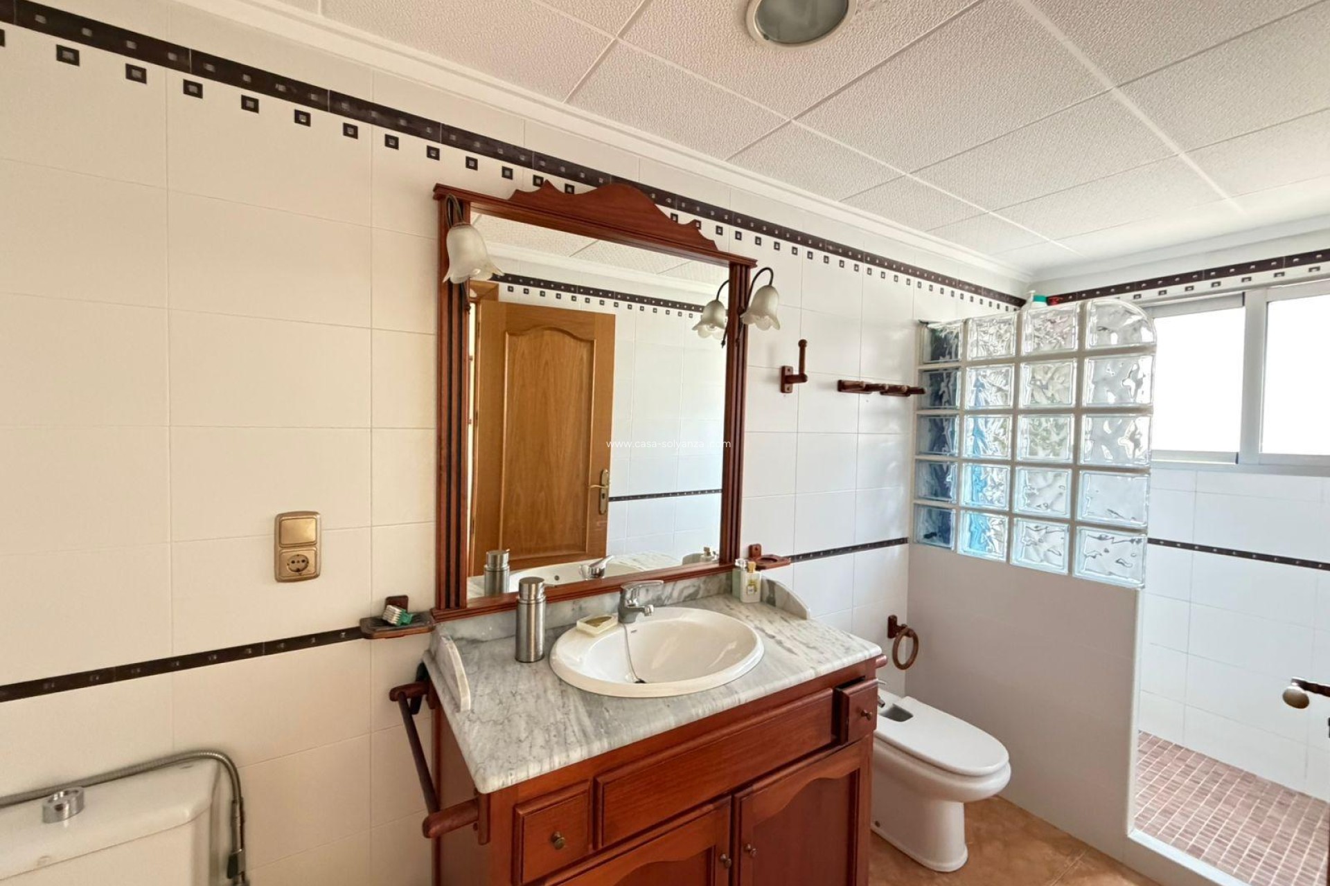 Herverkoop - Appartement / flat - Torrevieja - Playa del Cura