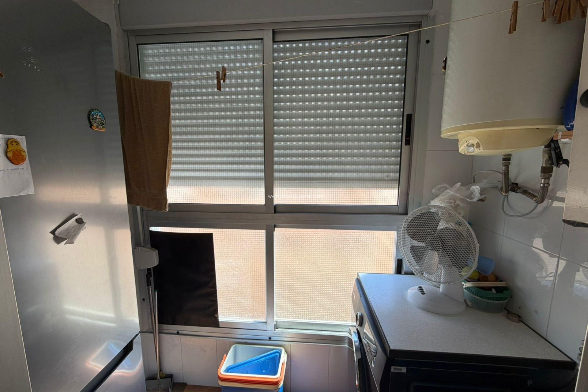 Herverkoop - Appartement / flat - Torrevieja - Playa del Cura