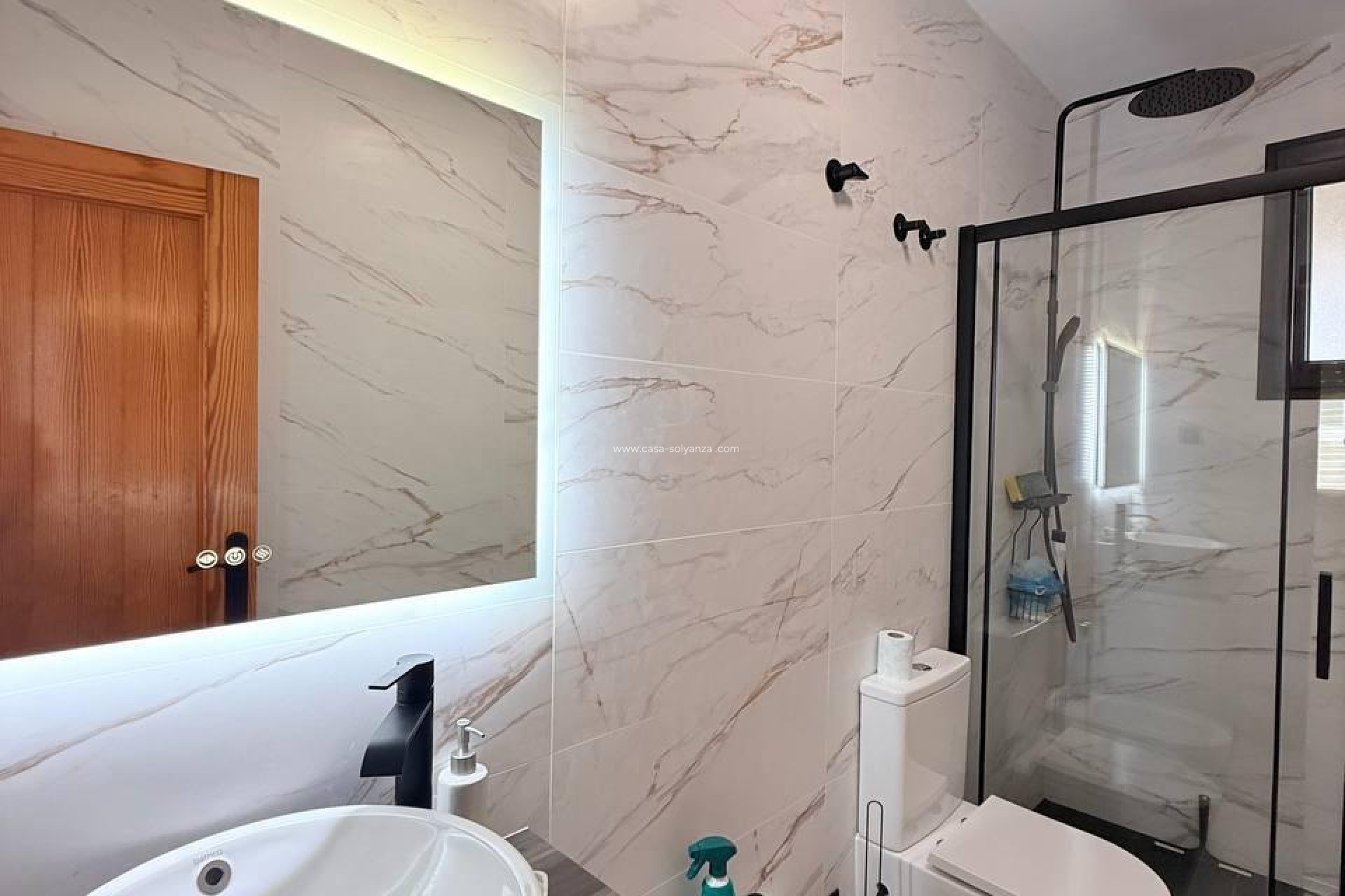 Herverkoop - Appartement / flat - Torrevieja - Playa del Cura