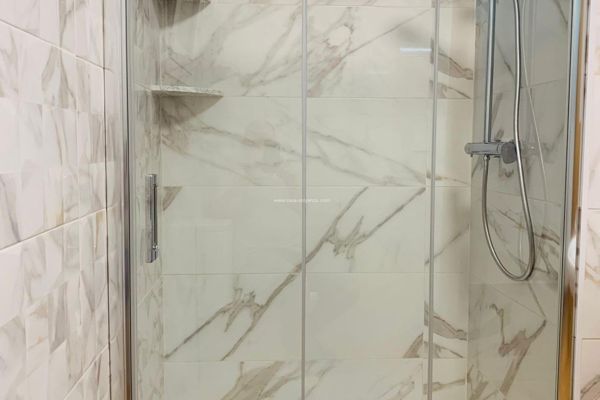 Herverkoop - Appartement / flat - Torrevieja - Playa del Cura